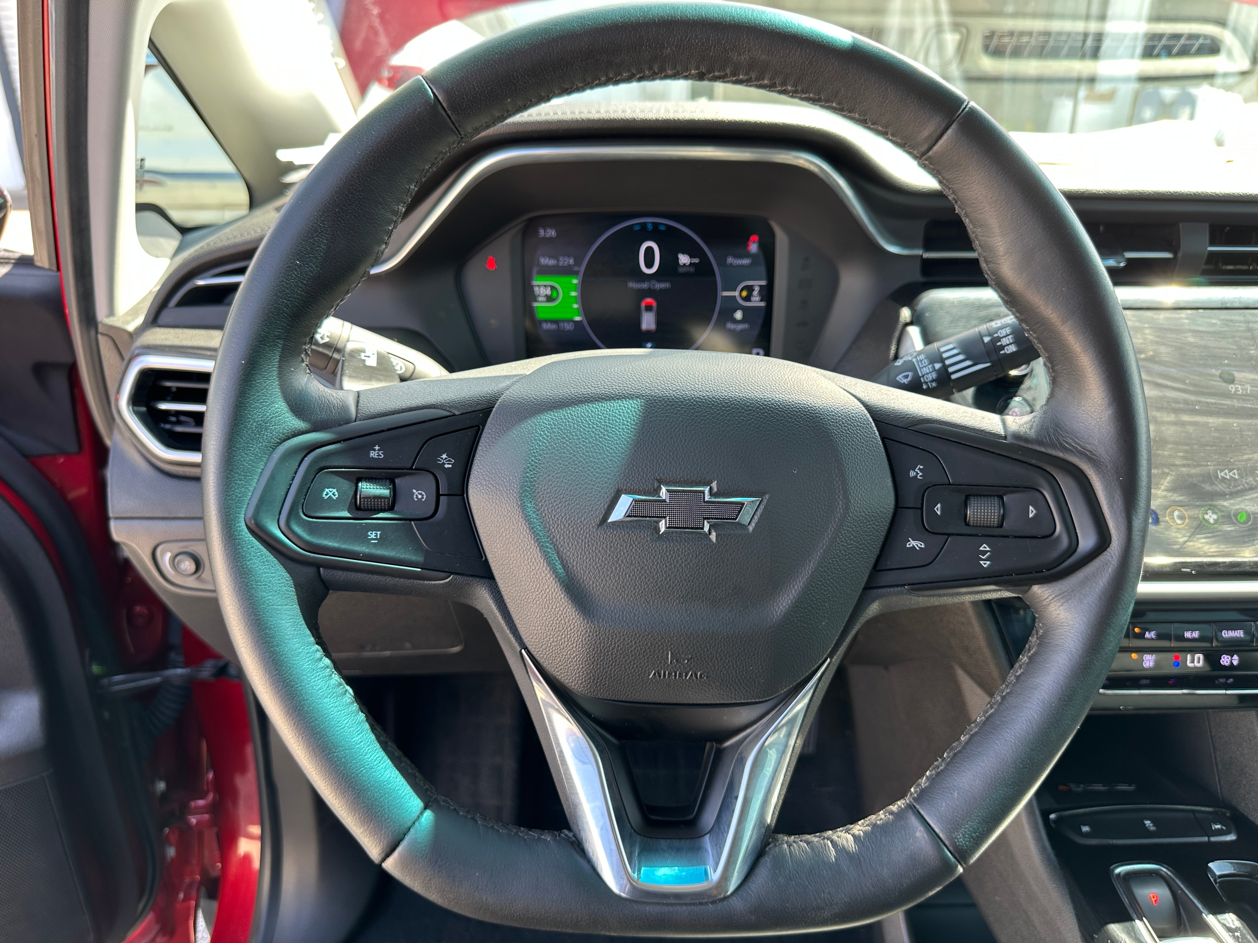 2023 Chevrolet Bolt EV 2LT 4