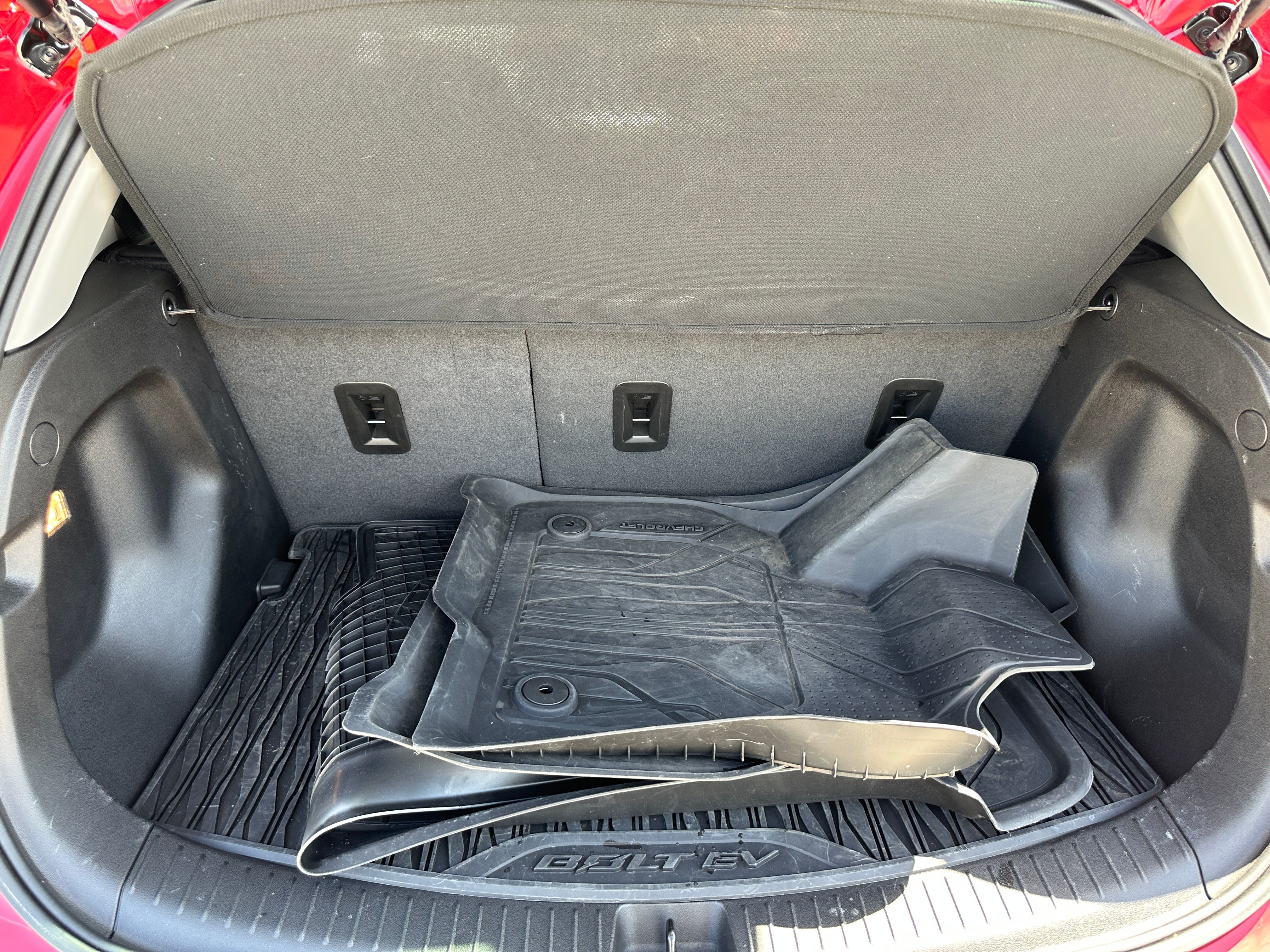2023 Chevrolet Bolt EV 2LT 6