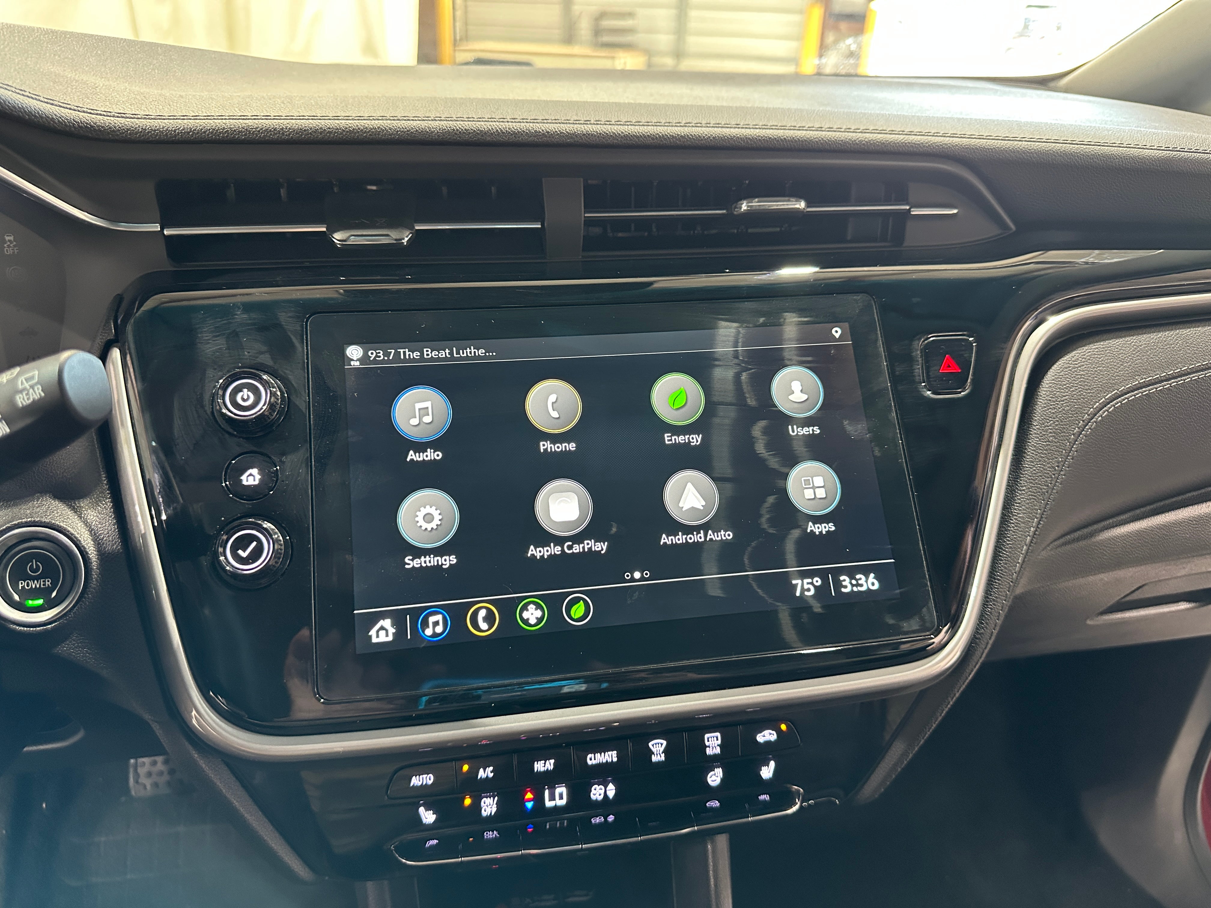 2023 Chevrolet Bolt EV 2LT 3
