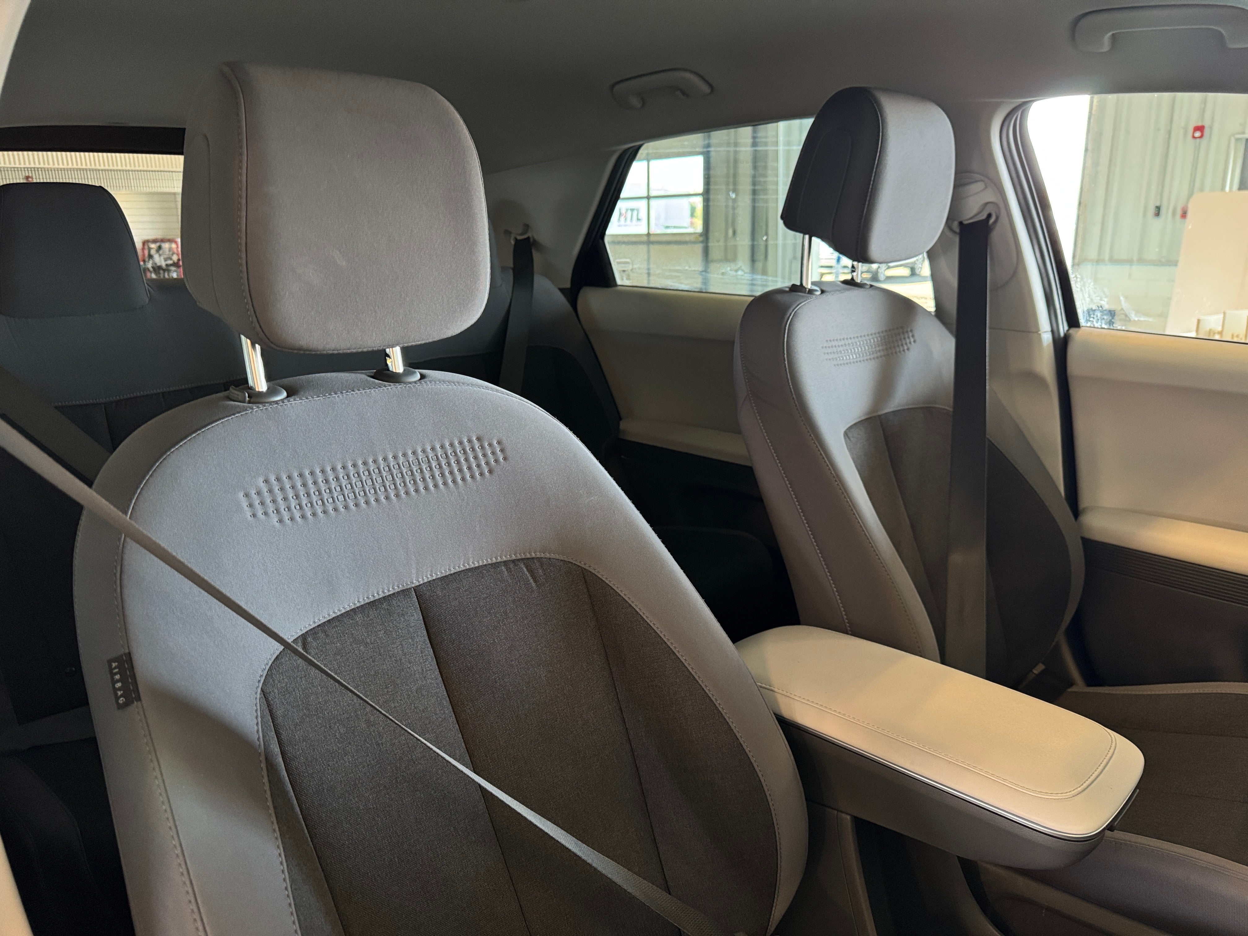 2024 Hyundai Ioniq 5 SEL 2