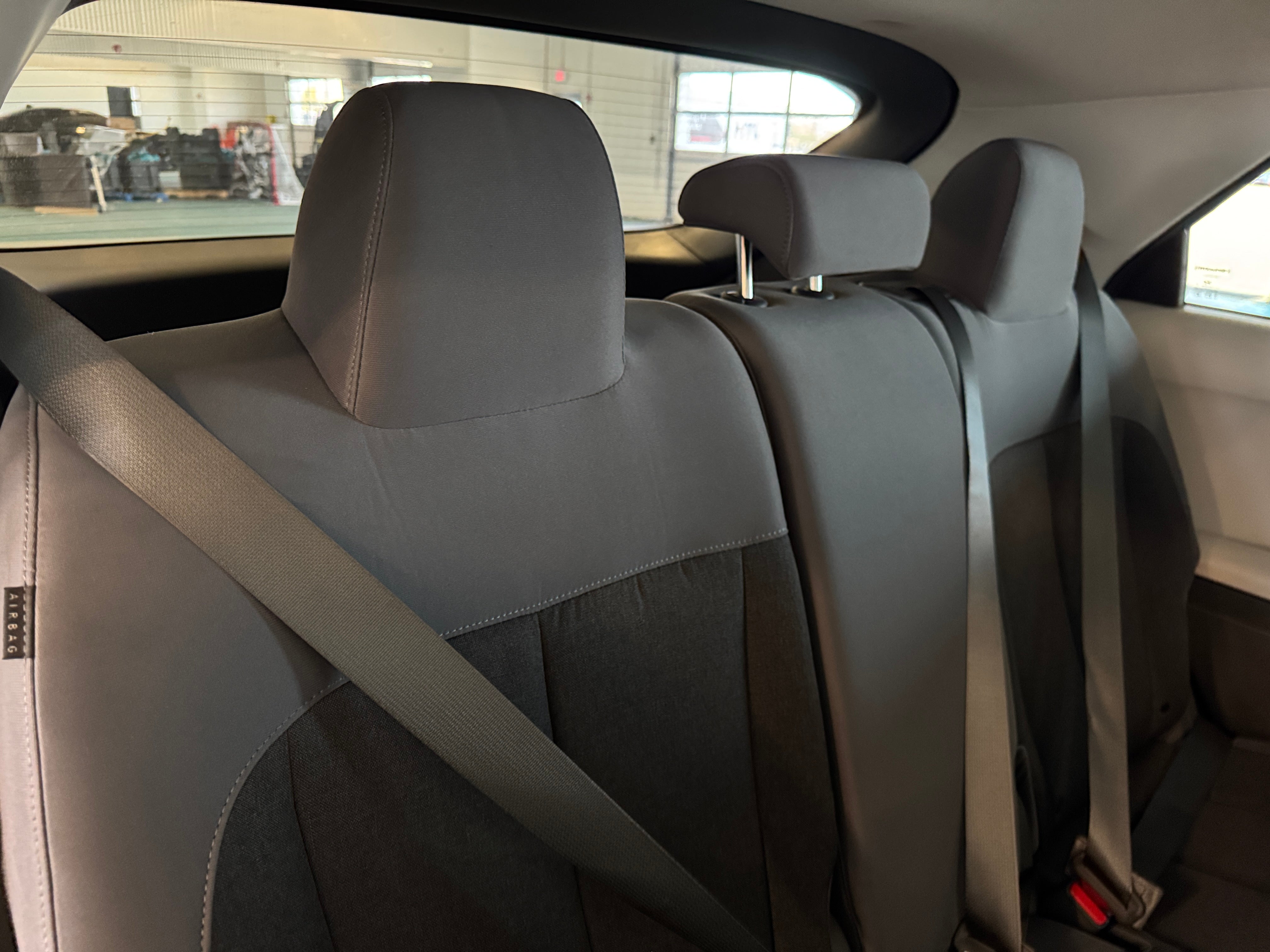 2024 Hyundai Ioniq 5 SEL 6