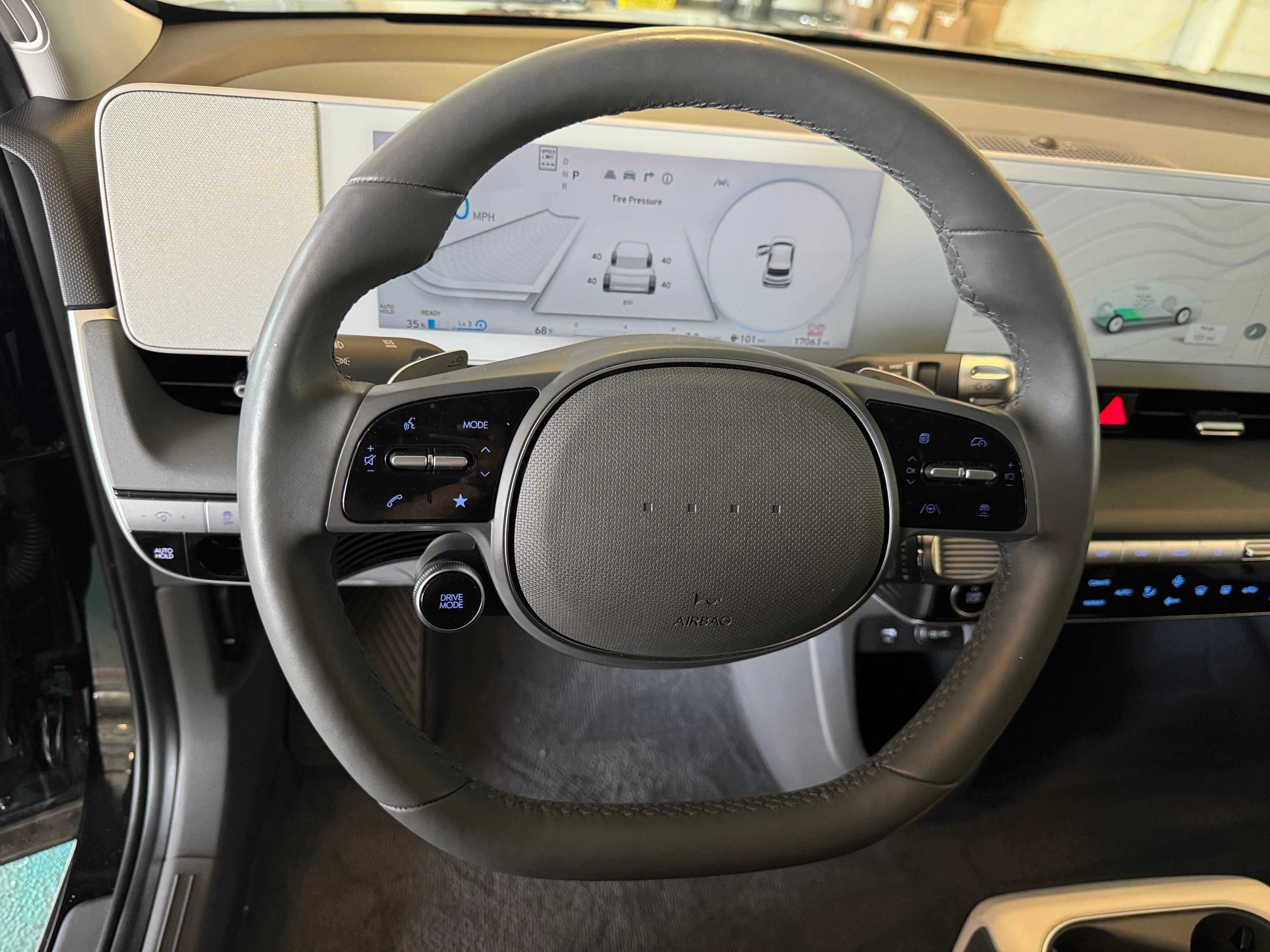 2024 Hyundai Ioniq 5 SEL 5