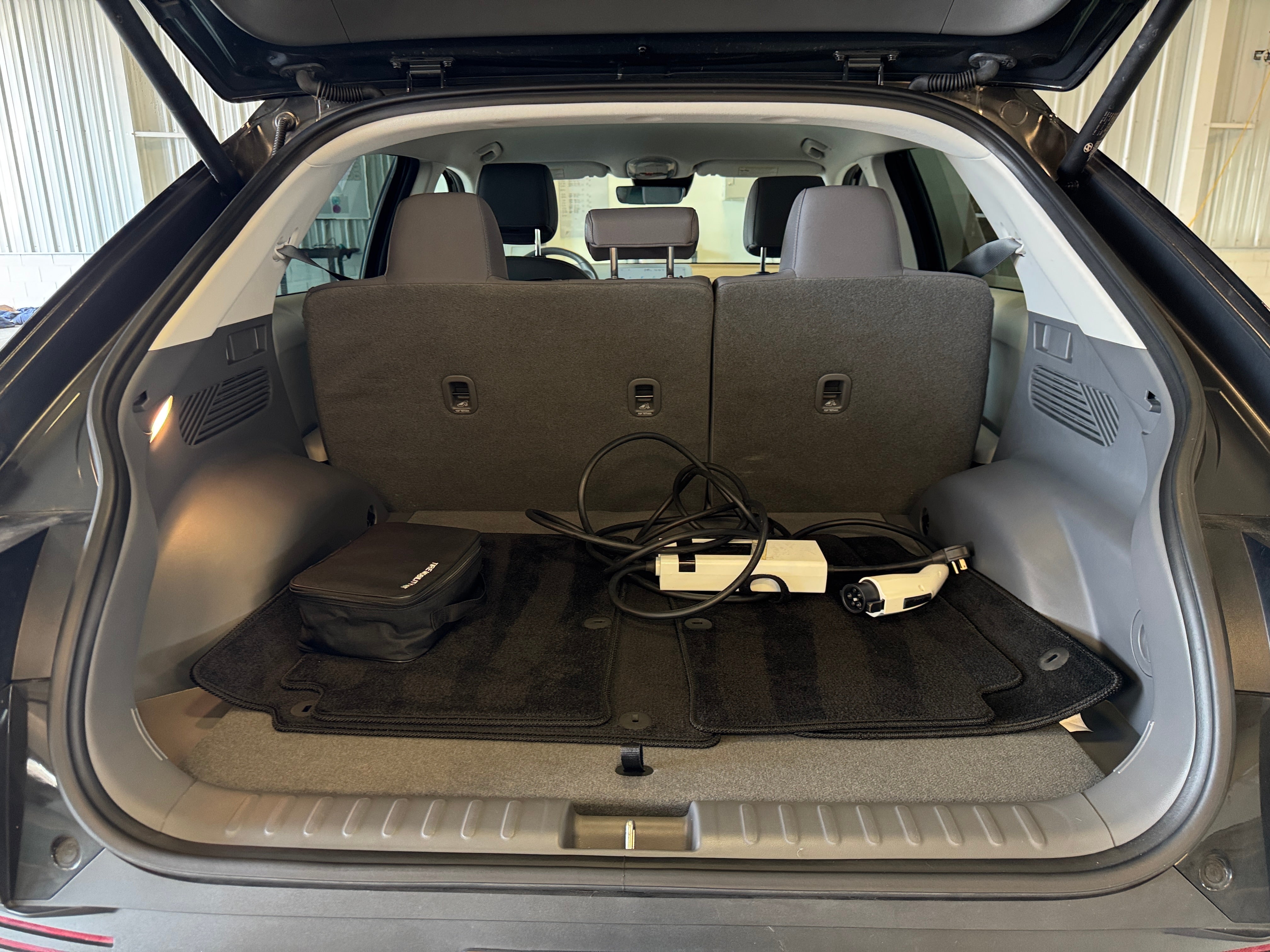 2024 Hyundai Ioniq 5 SEL 7