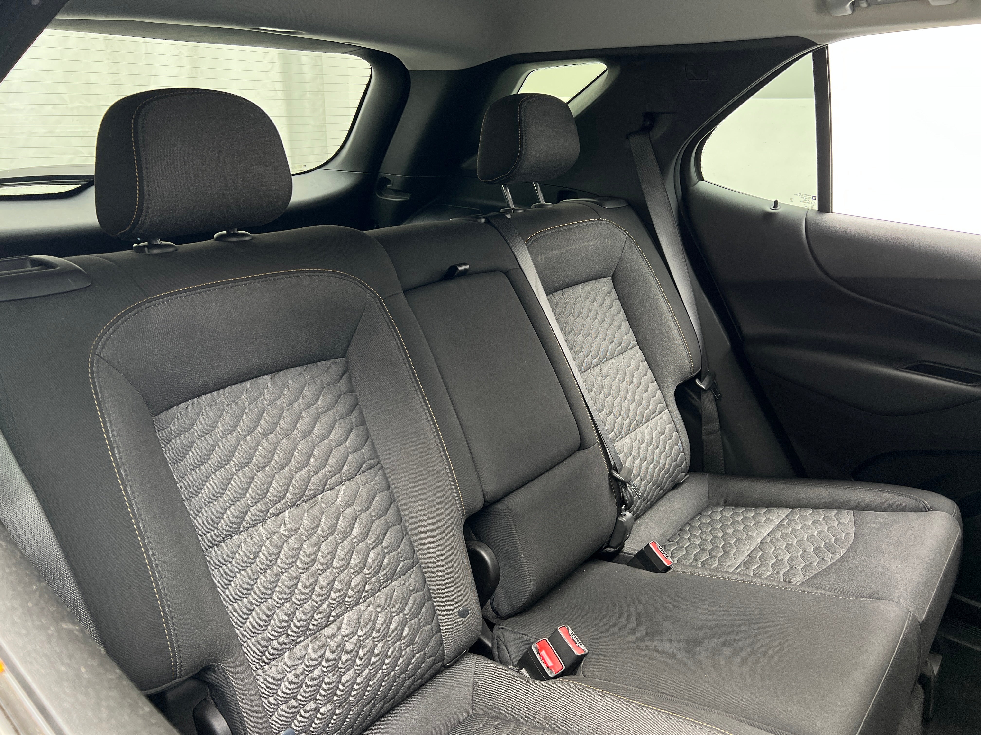 2021 Chevrolet Equinox LT 6