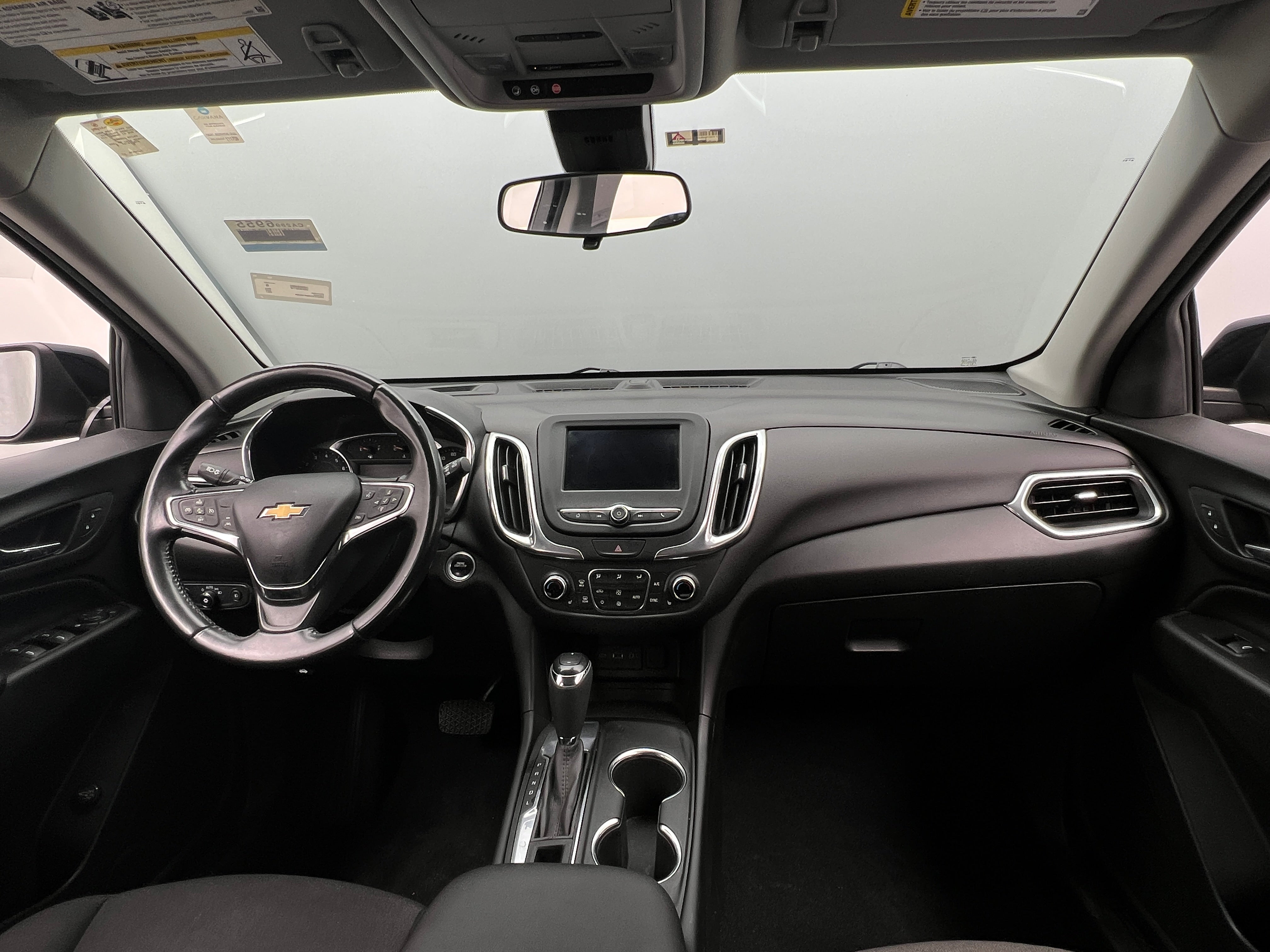 2021 Chevrolet Equinox LT 3