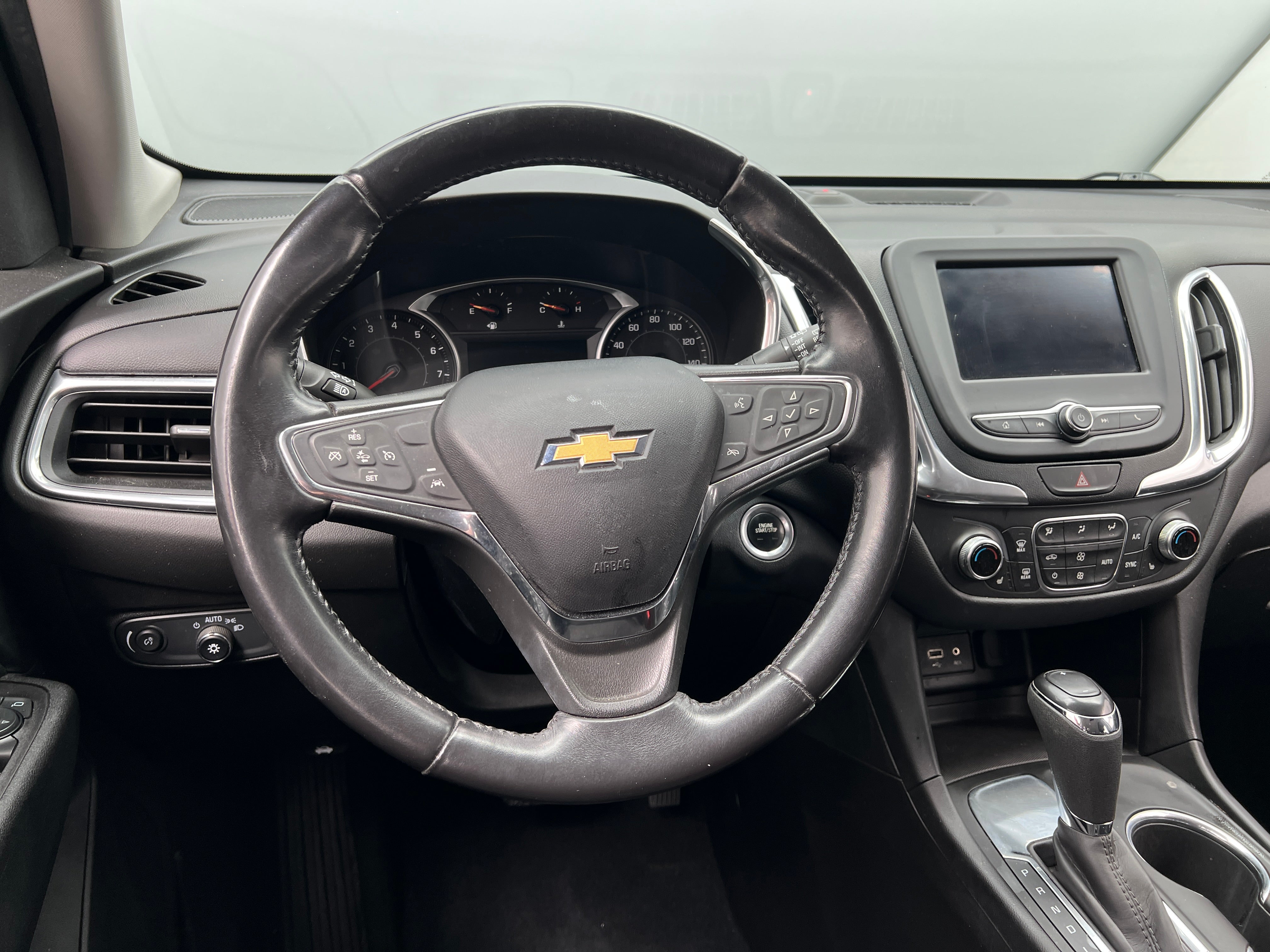2021 Chevrolet Equinox LT 5