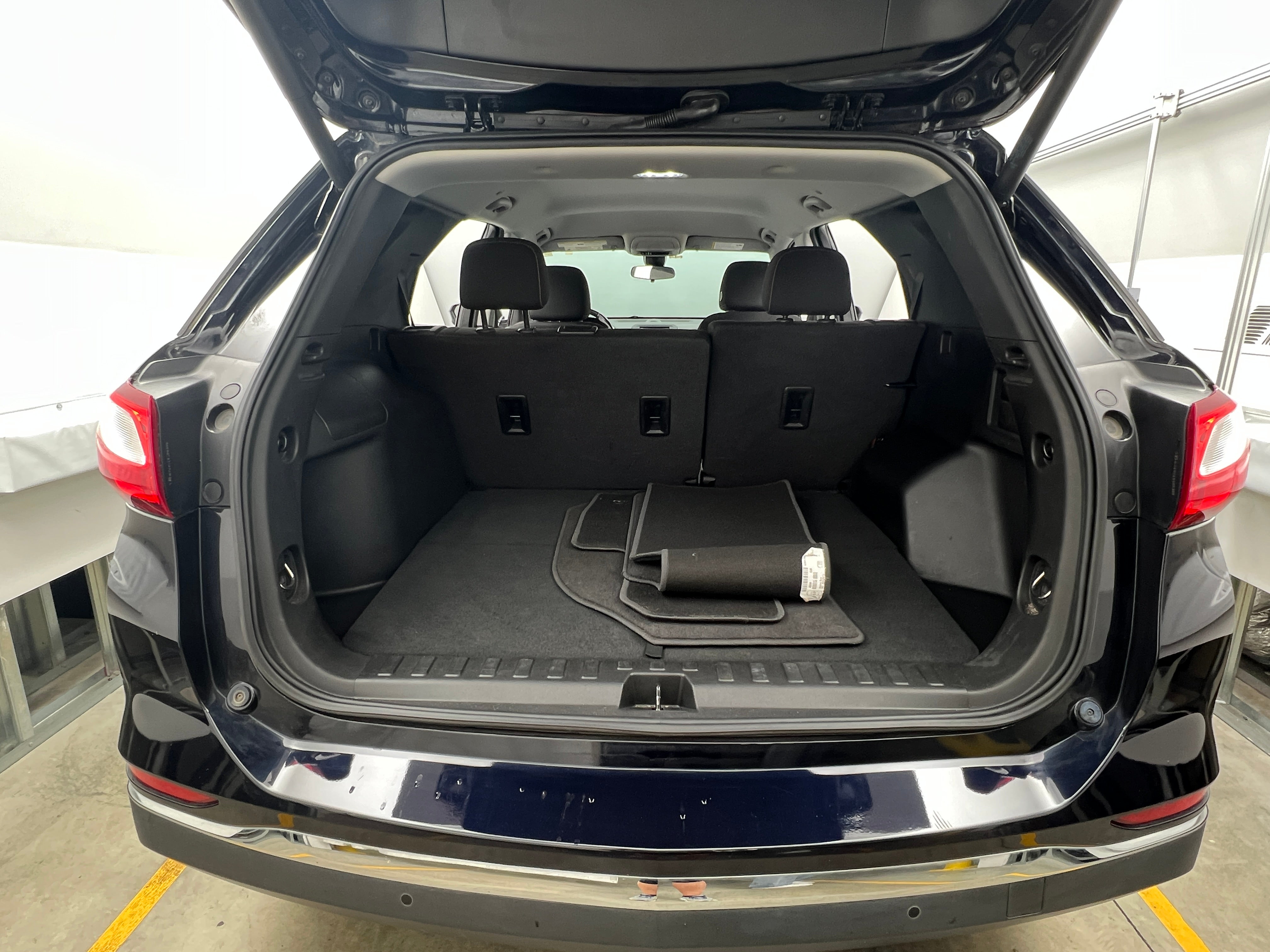 2021 Chevrolet Equinox LT 7