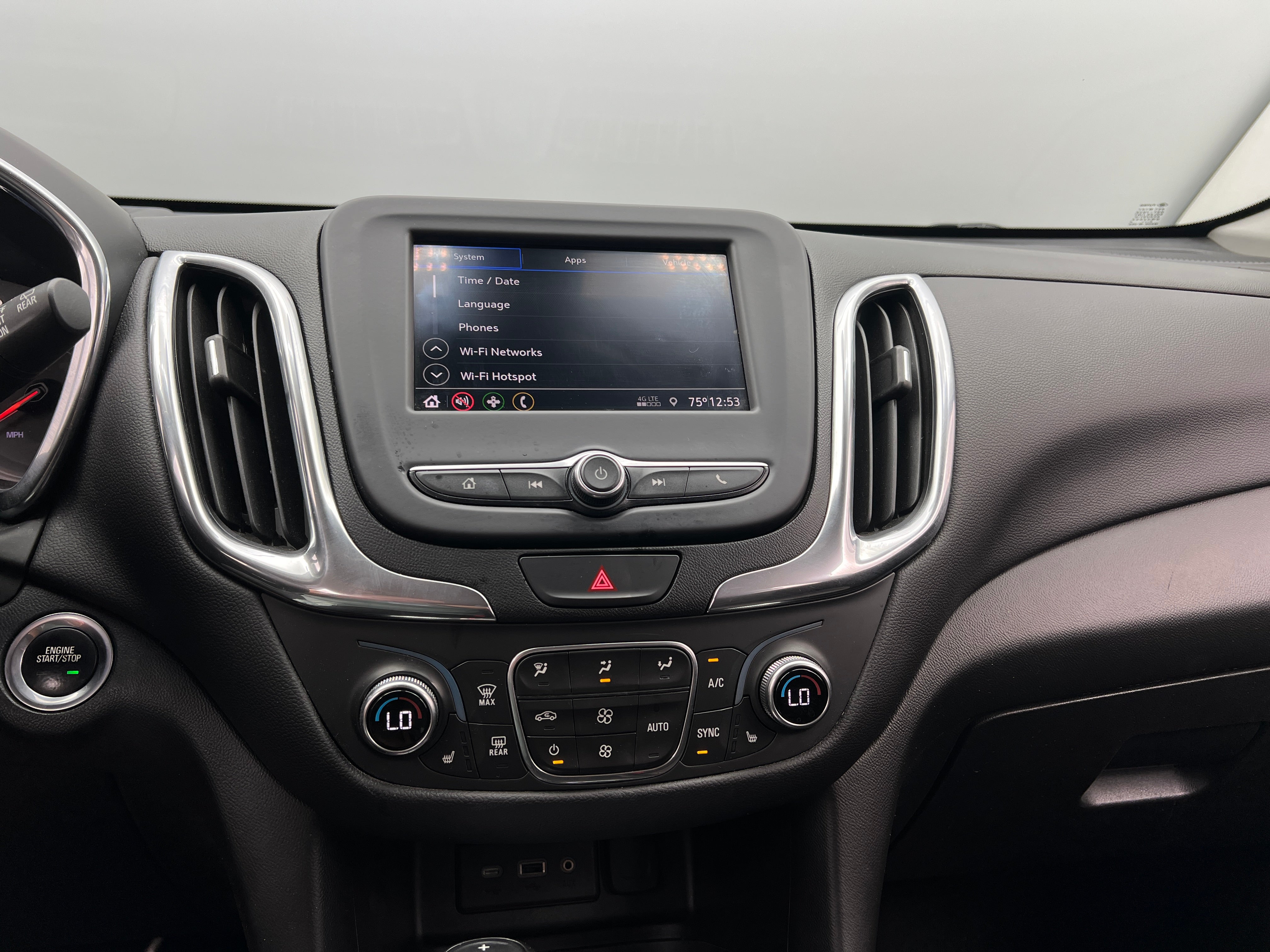 2021 Chevrolet Equinox LT 4