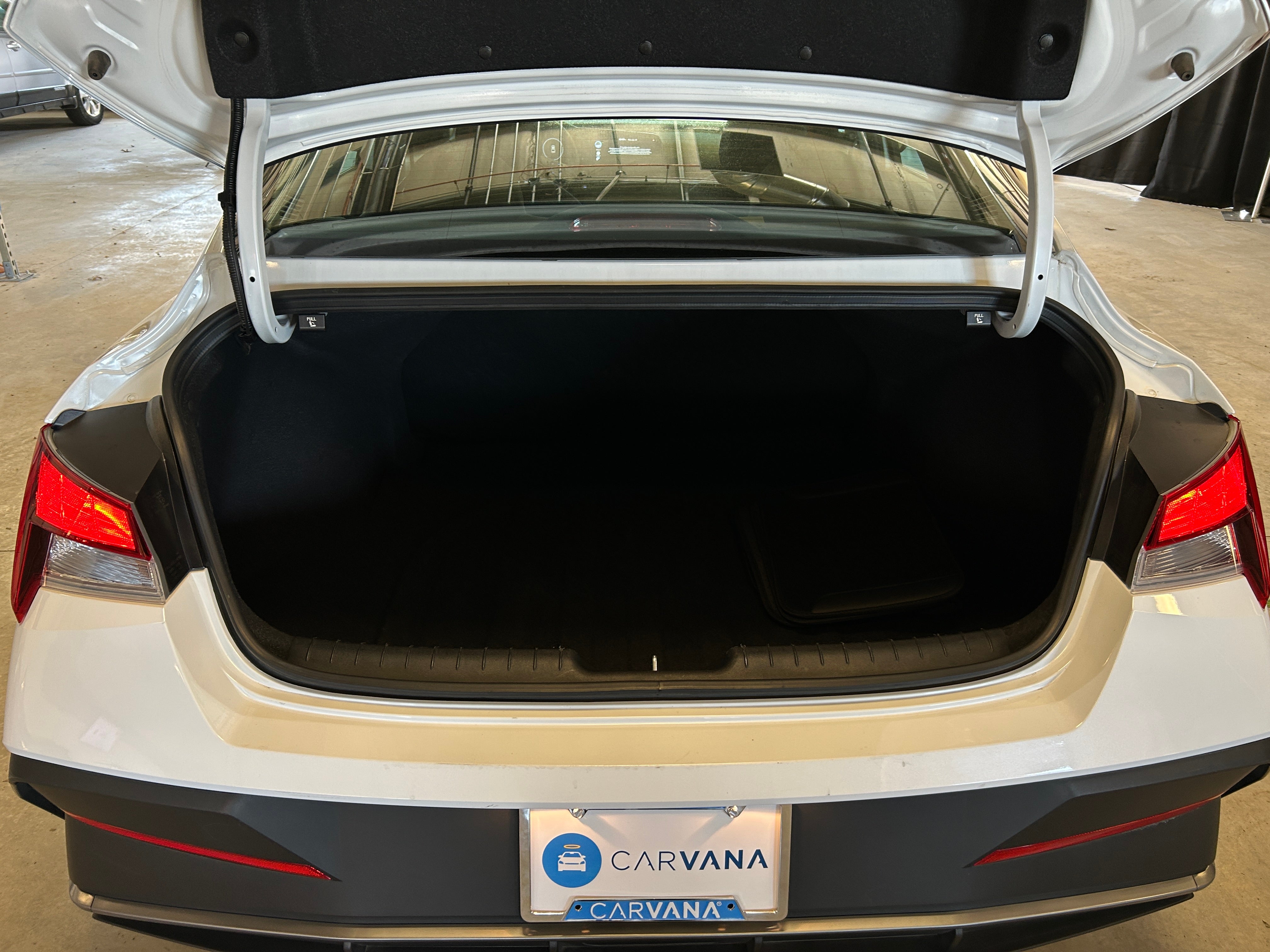 2024 Hyundai Elantra SEL 7