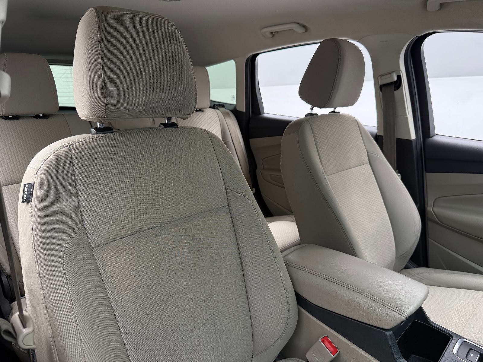Thumbnail: 2017 Ford Escape - 2