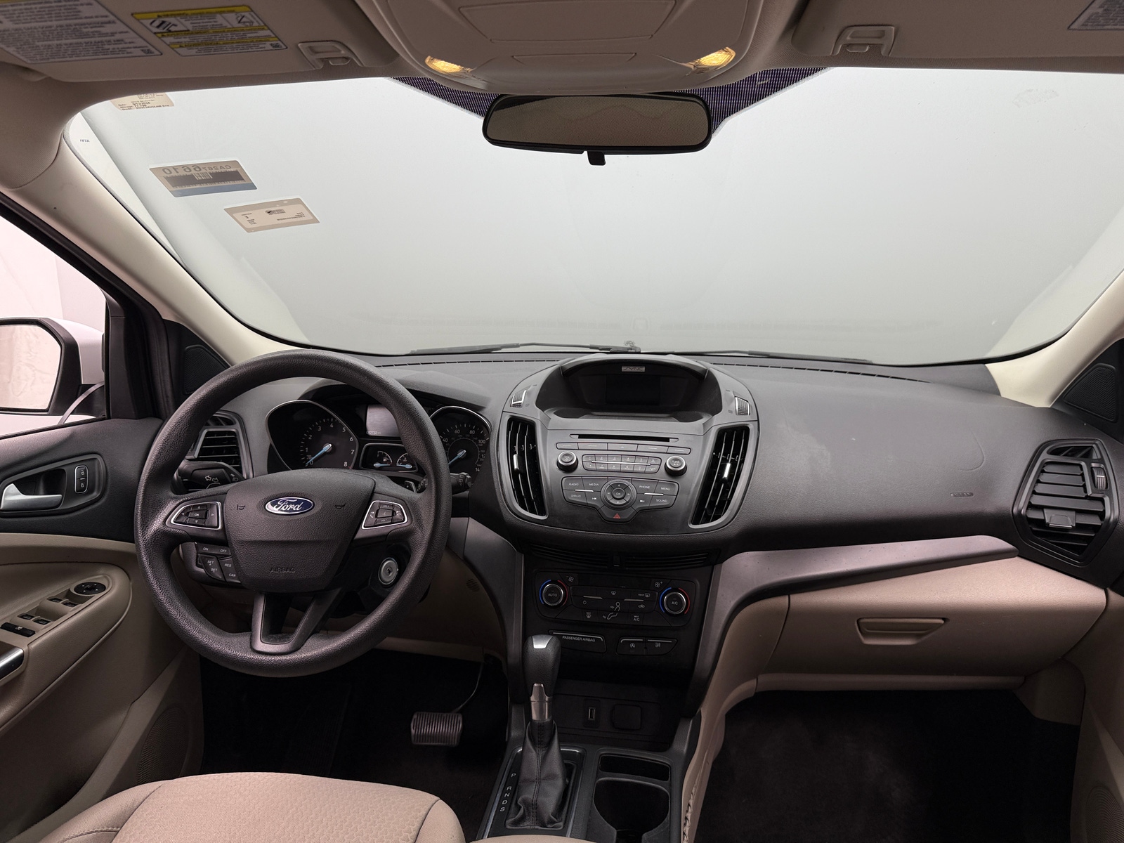 Thumbnail: 2017 Ford Escape - 3