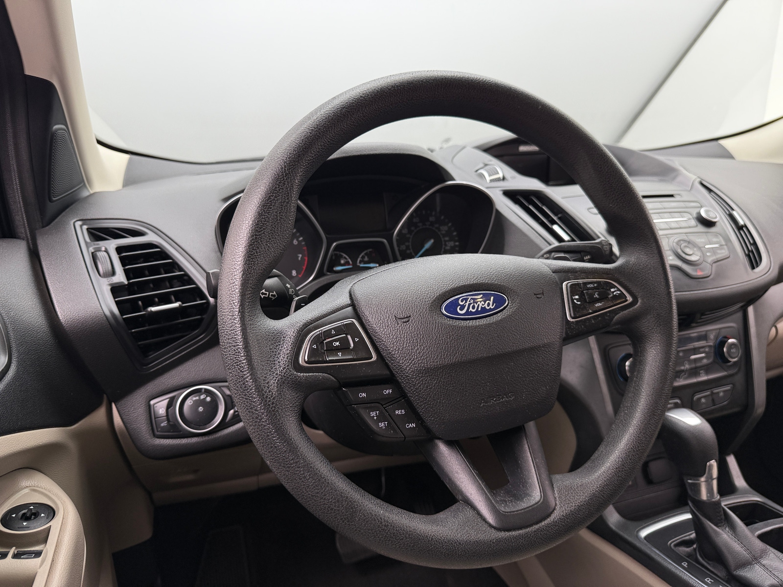 Thumbnail: 2017 Ford Escape - 5