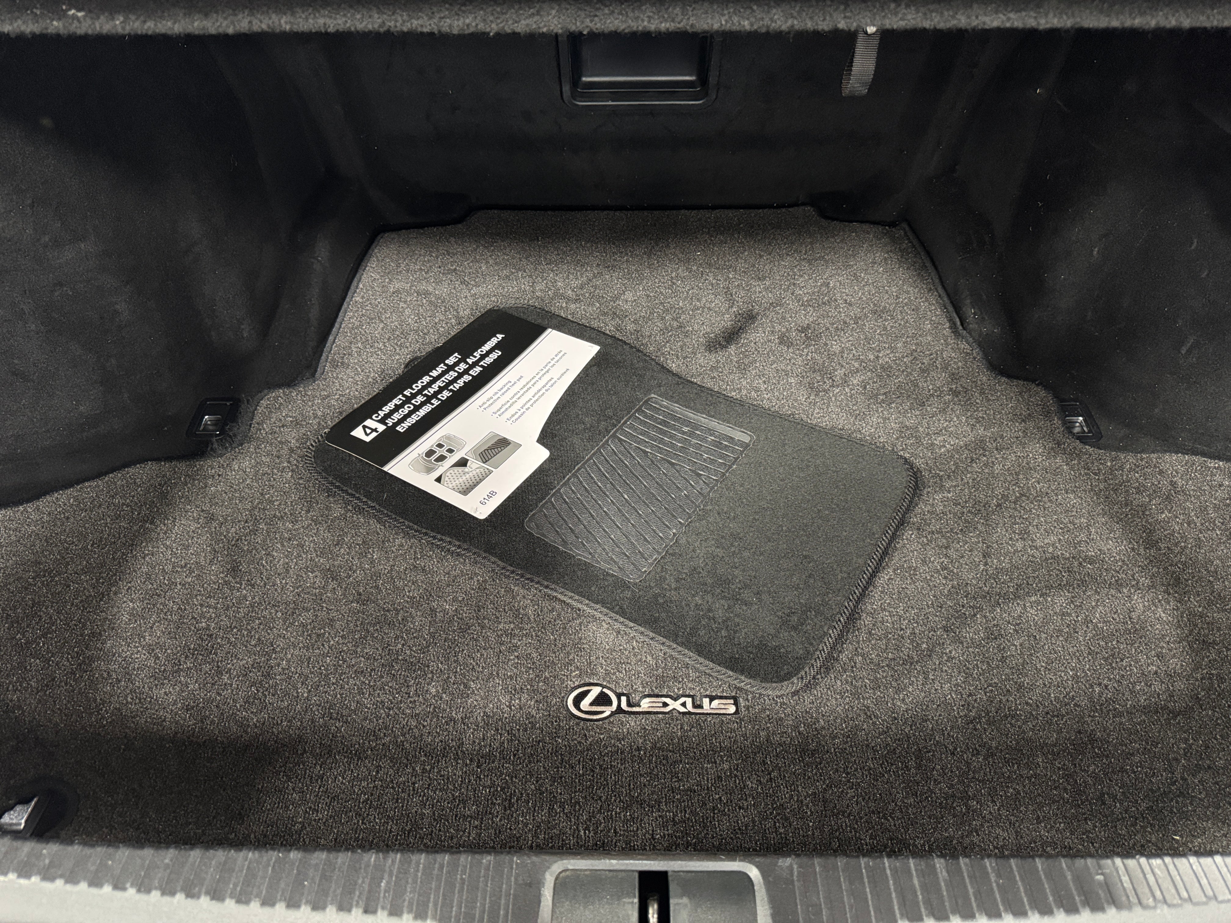 2015 Lexus GS 350 7
