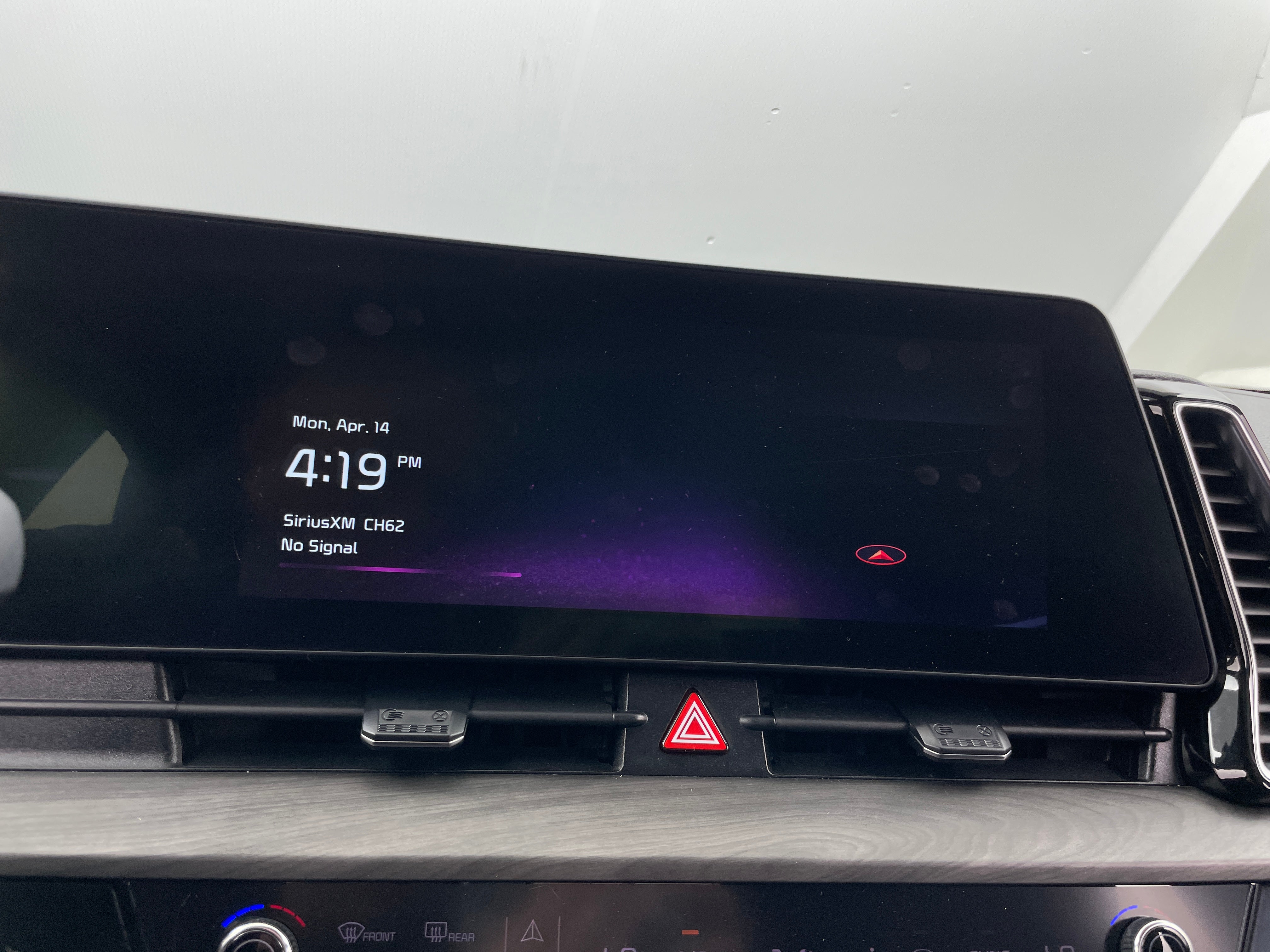 2023 Kia Sportage X-Pro 3