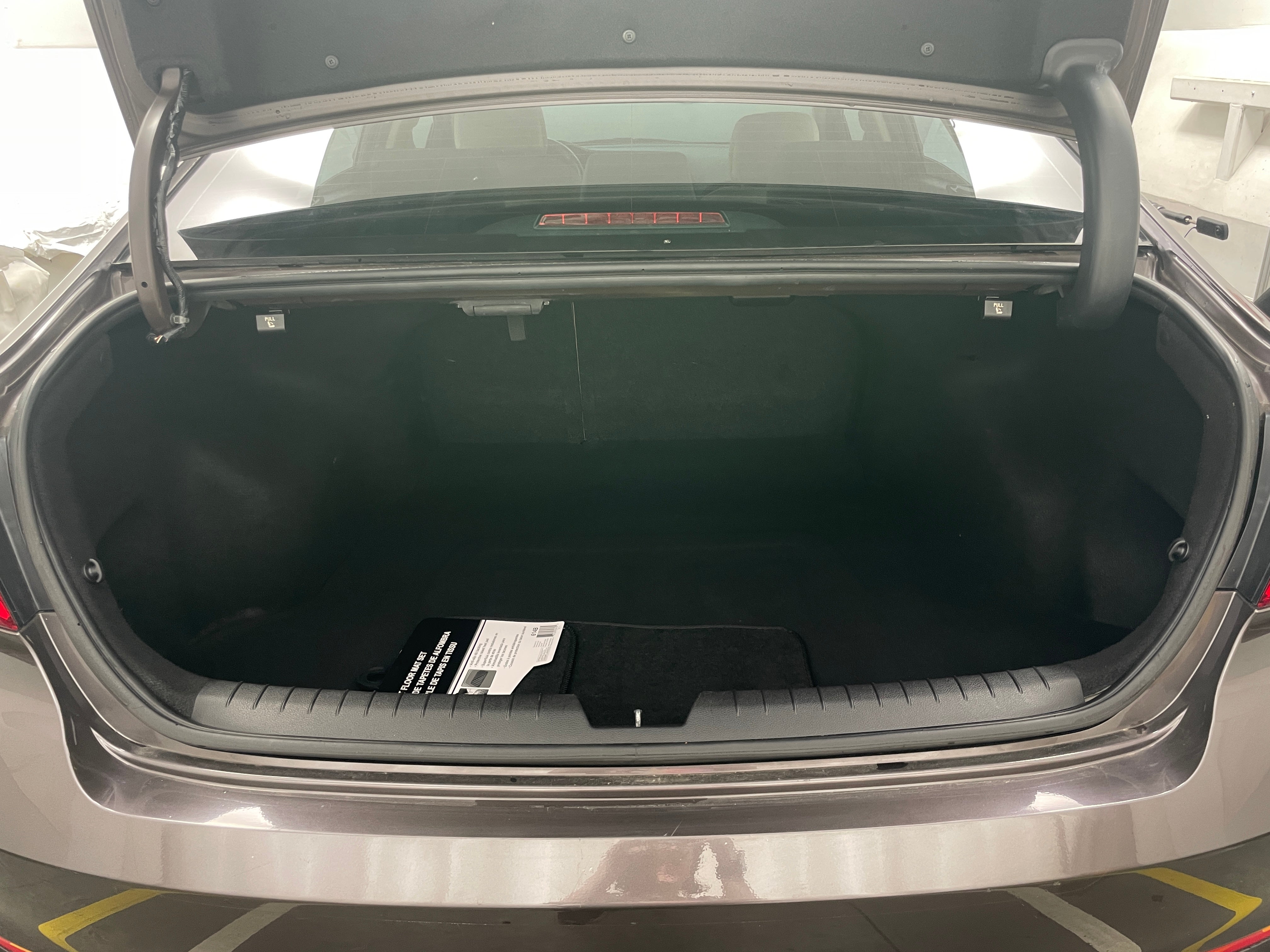 2016 Hyundai Sonata Limited 6