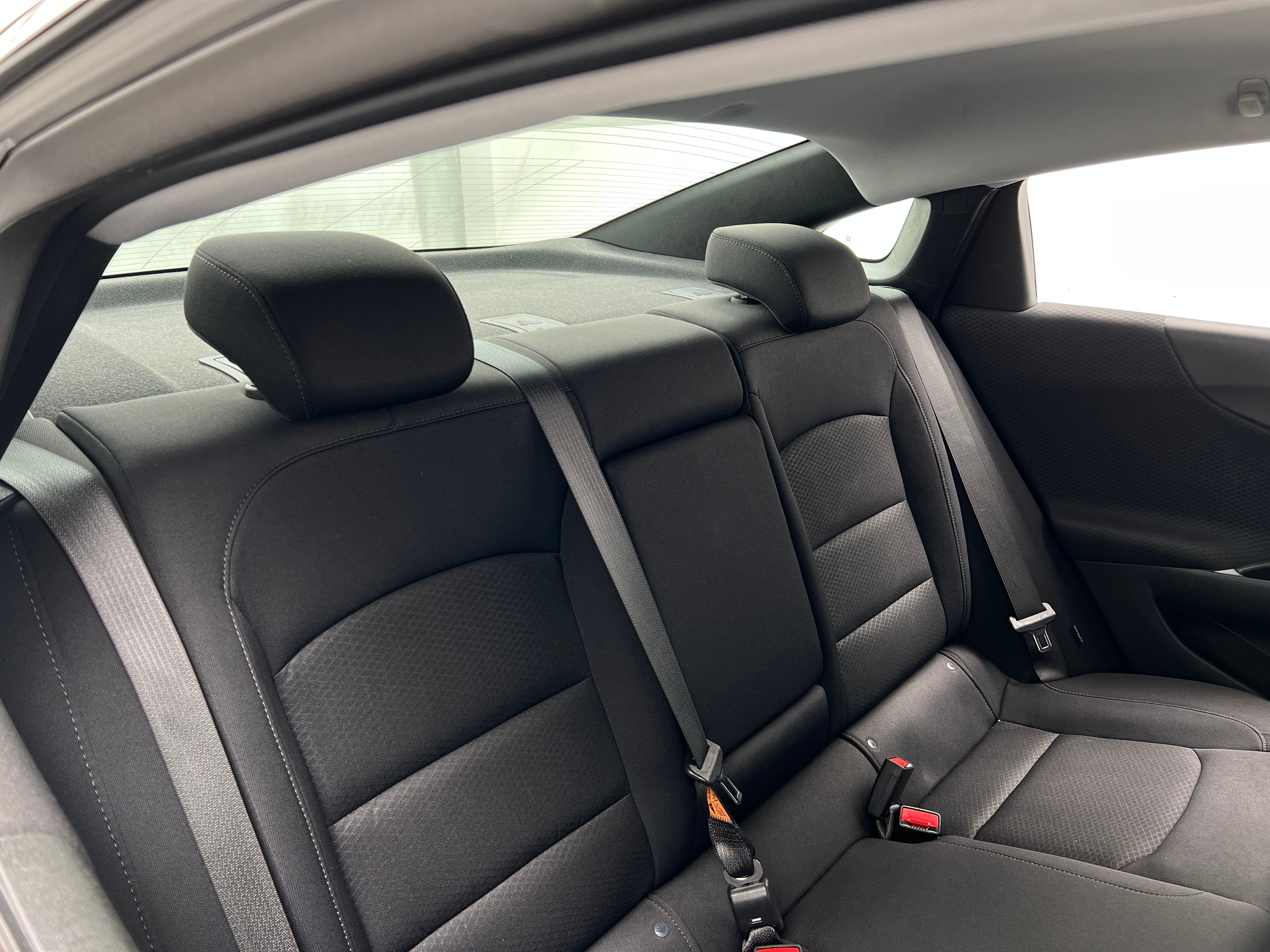 2023 Chevrolet Malibu LT 6
