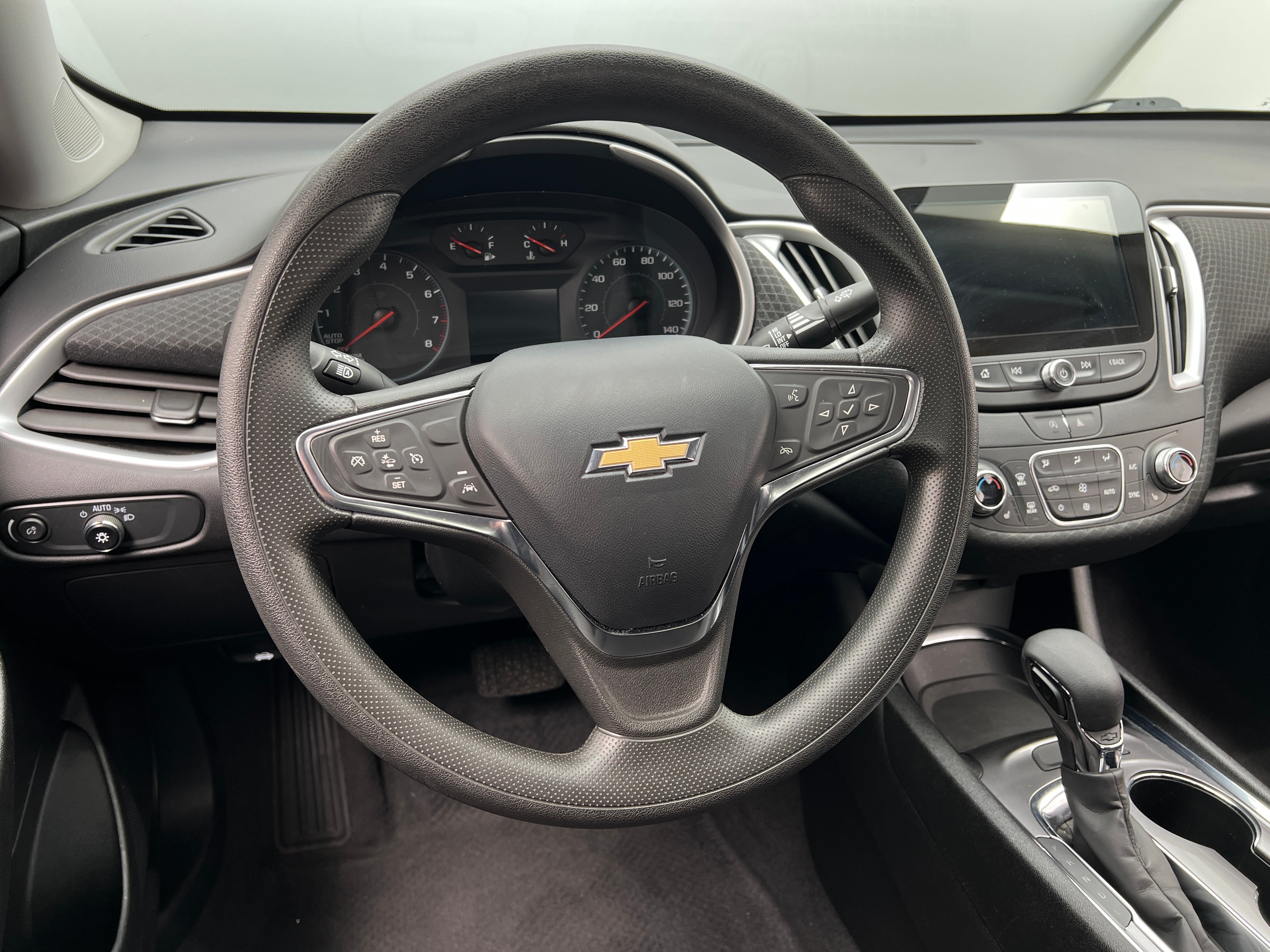 2023 Chevrolet Malibu LT 5