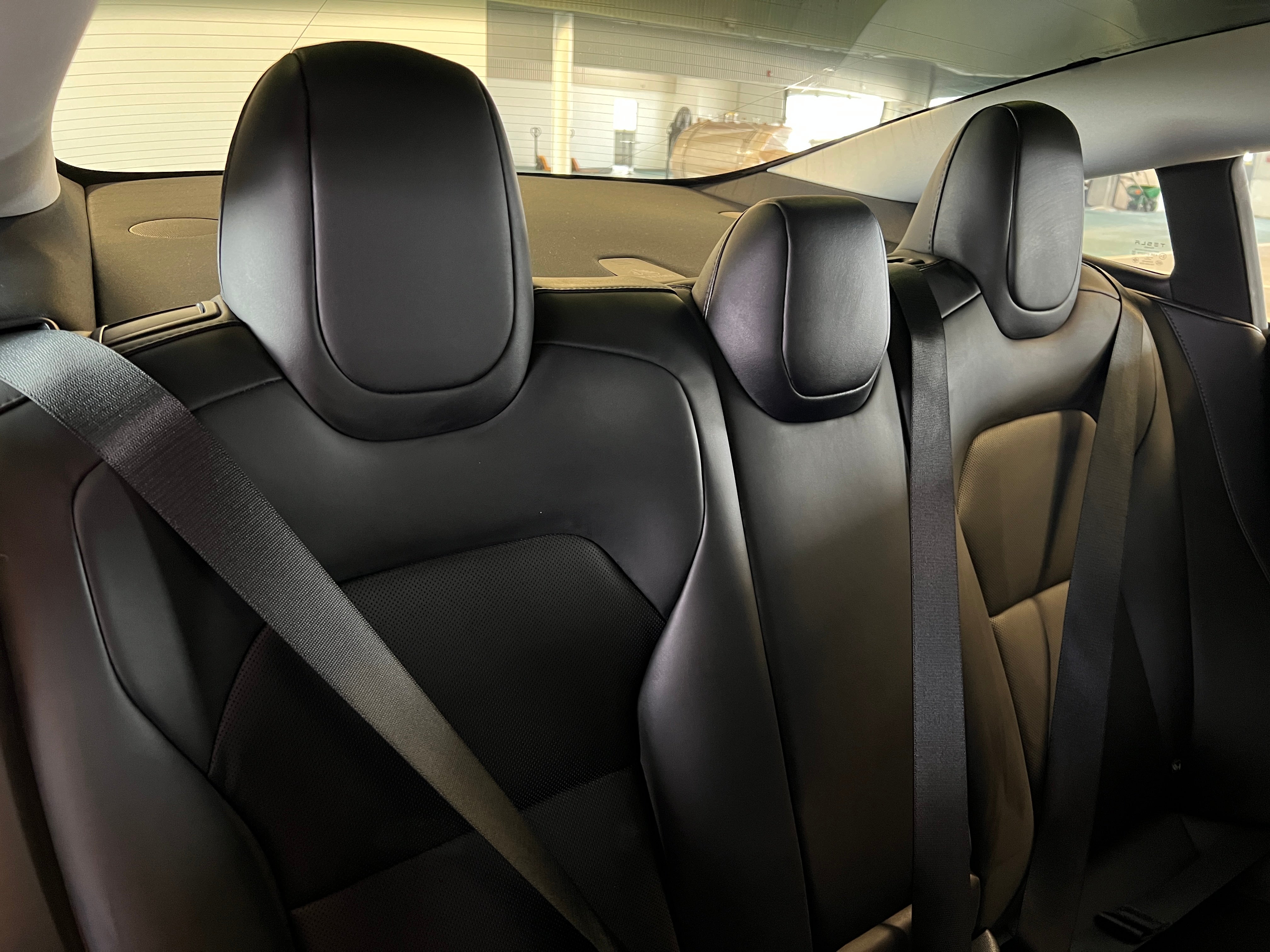 2024 Tesla Model 3 Performance 5