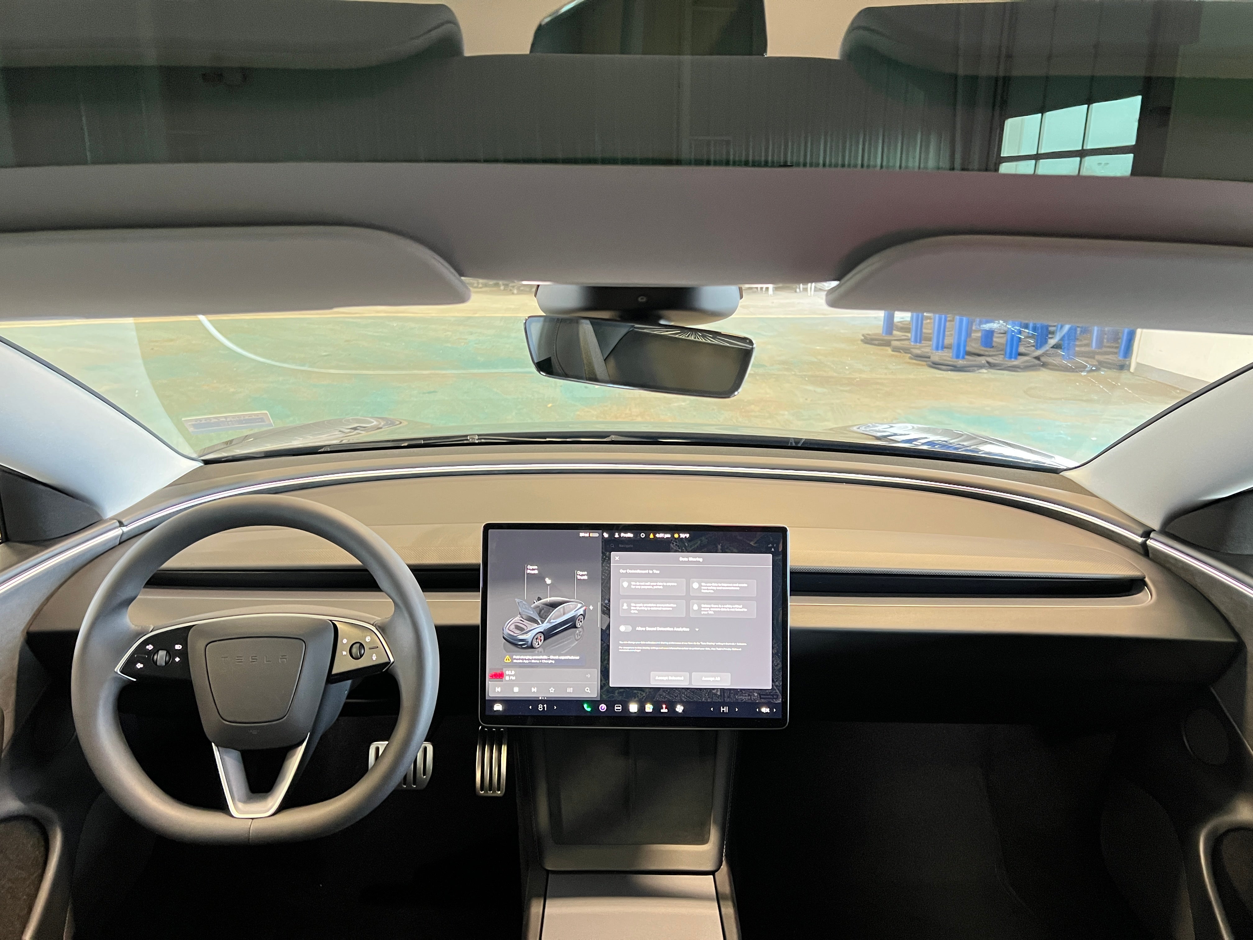 2024 Tesla Model 3 Performance 2