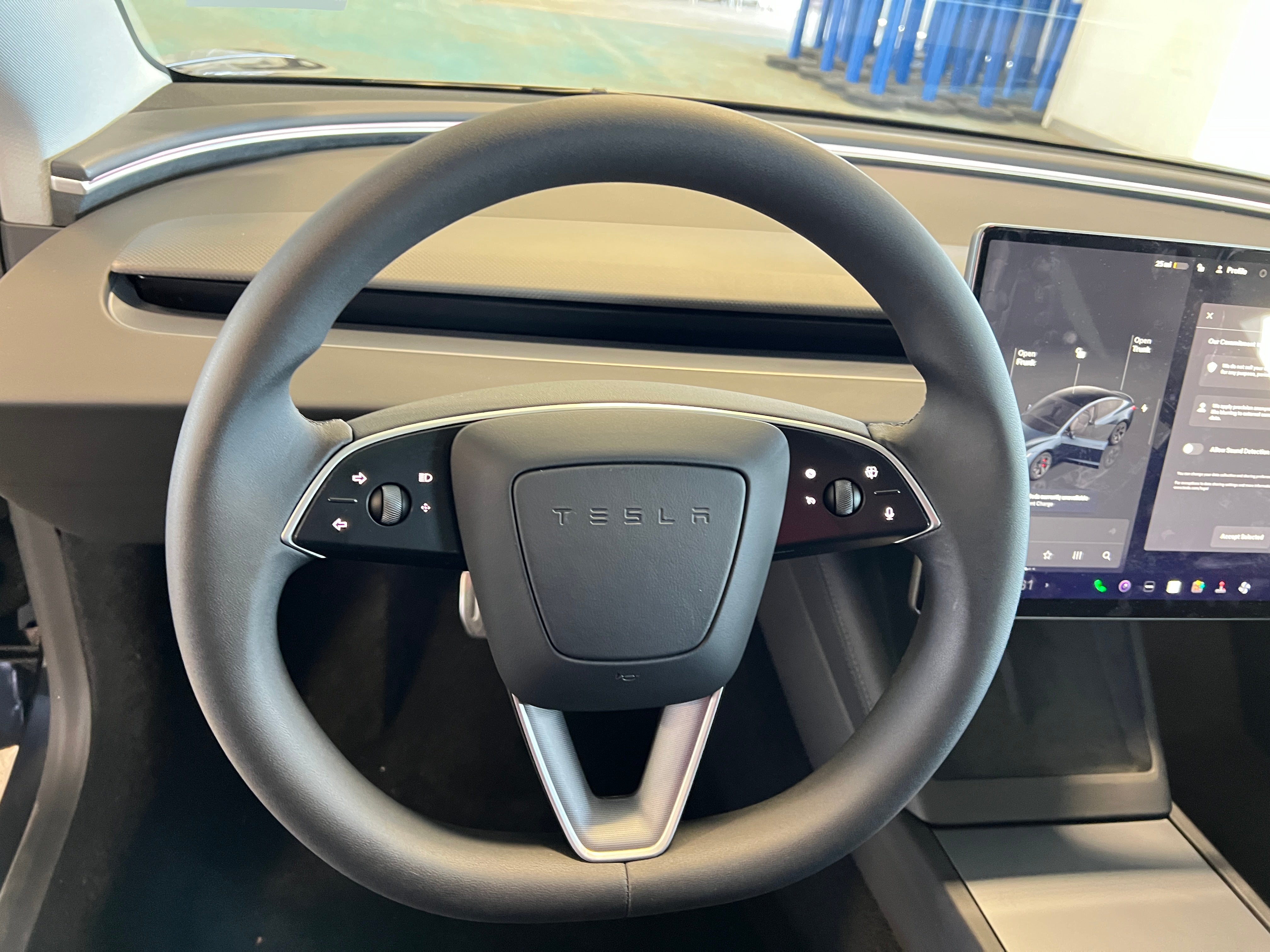 2024 Tesla Model 3 Performance 4