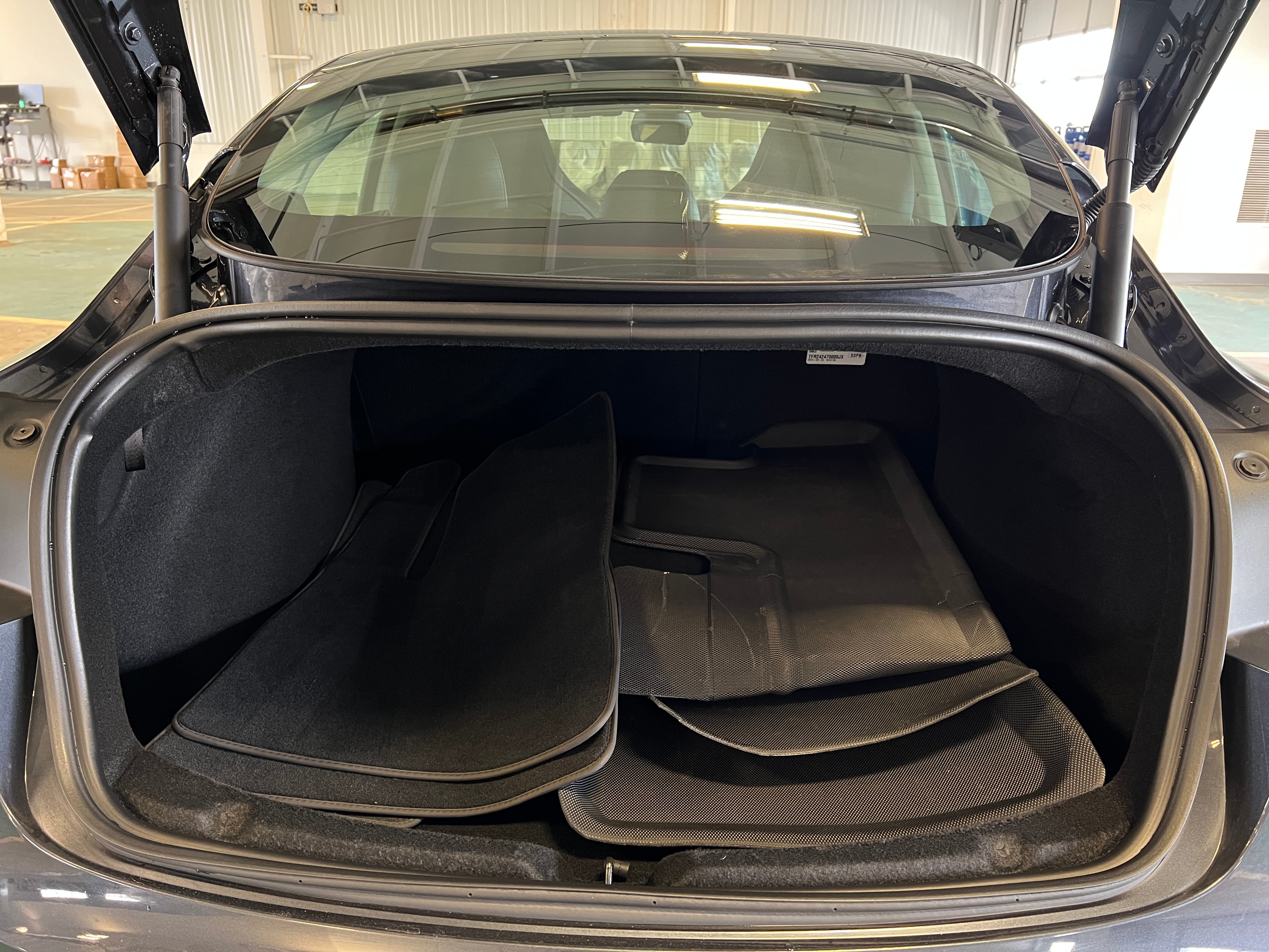 2024 Tesla Model 3 Performance 6