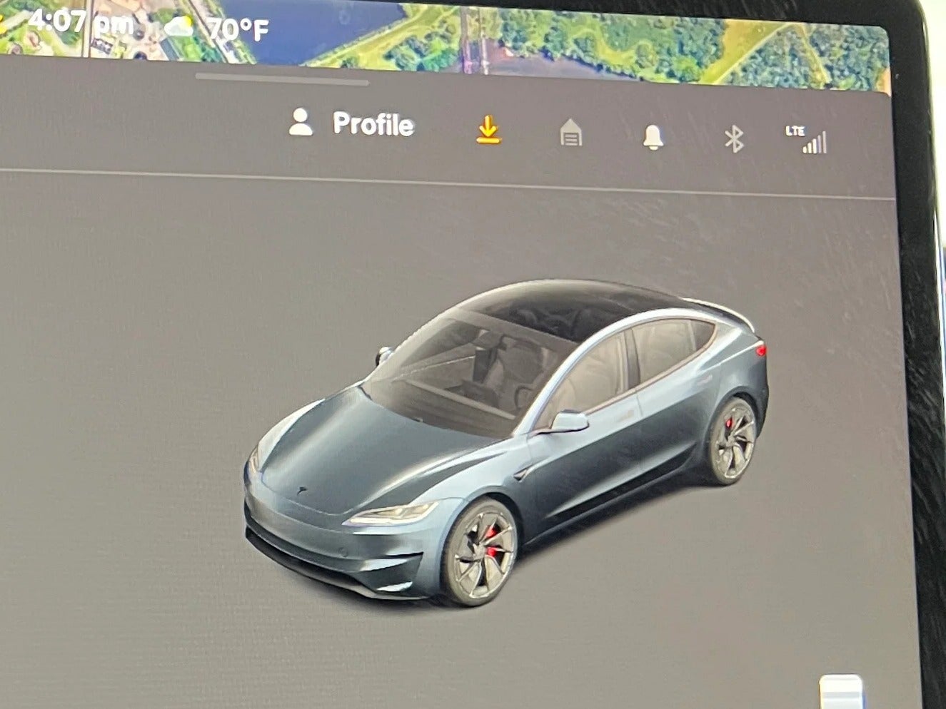 2024 Tesla Model 3 Performance 3