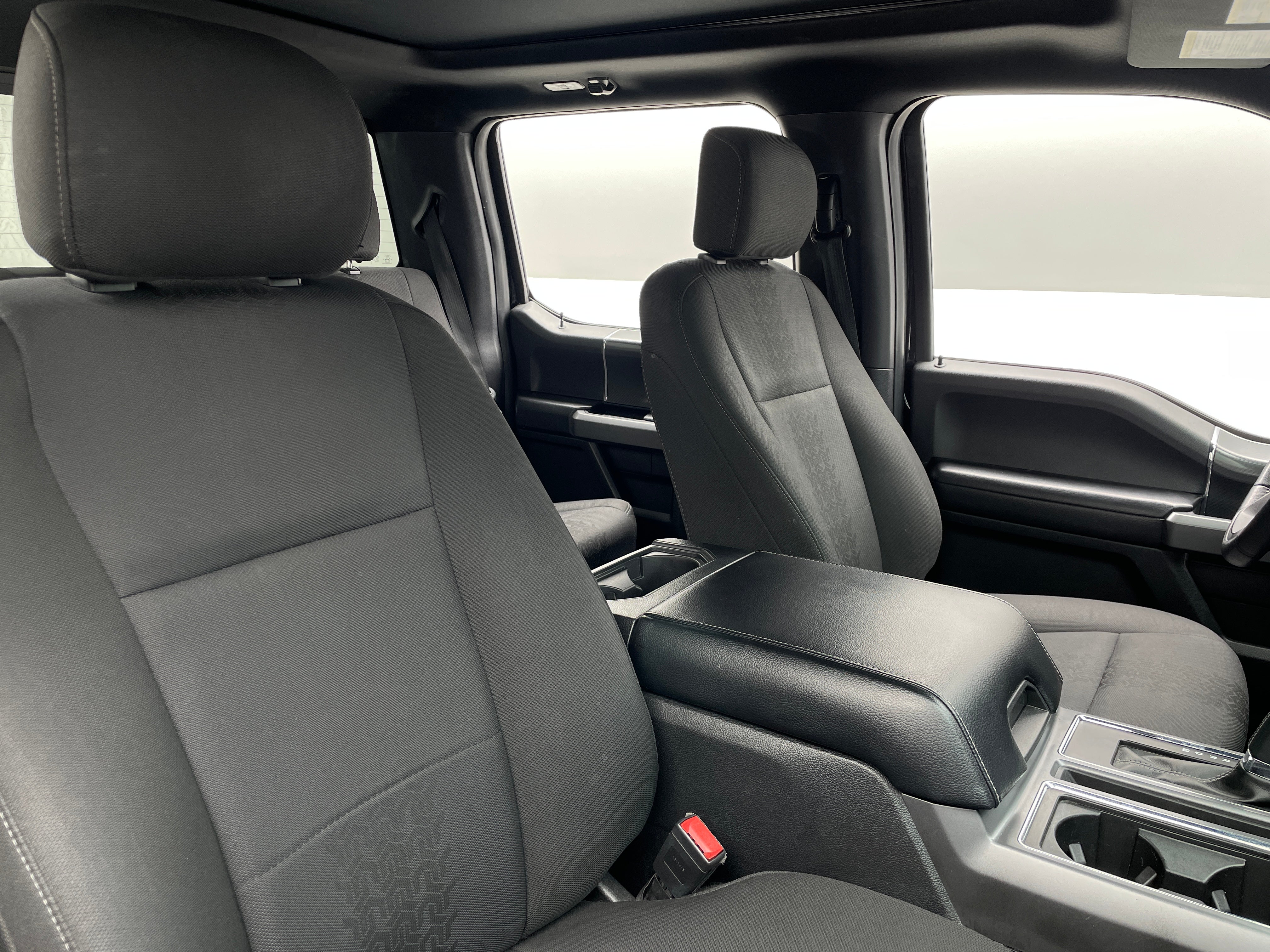 Thumbnail: 2018 Ford F-150 - 2