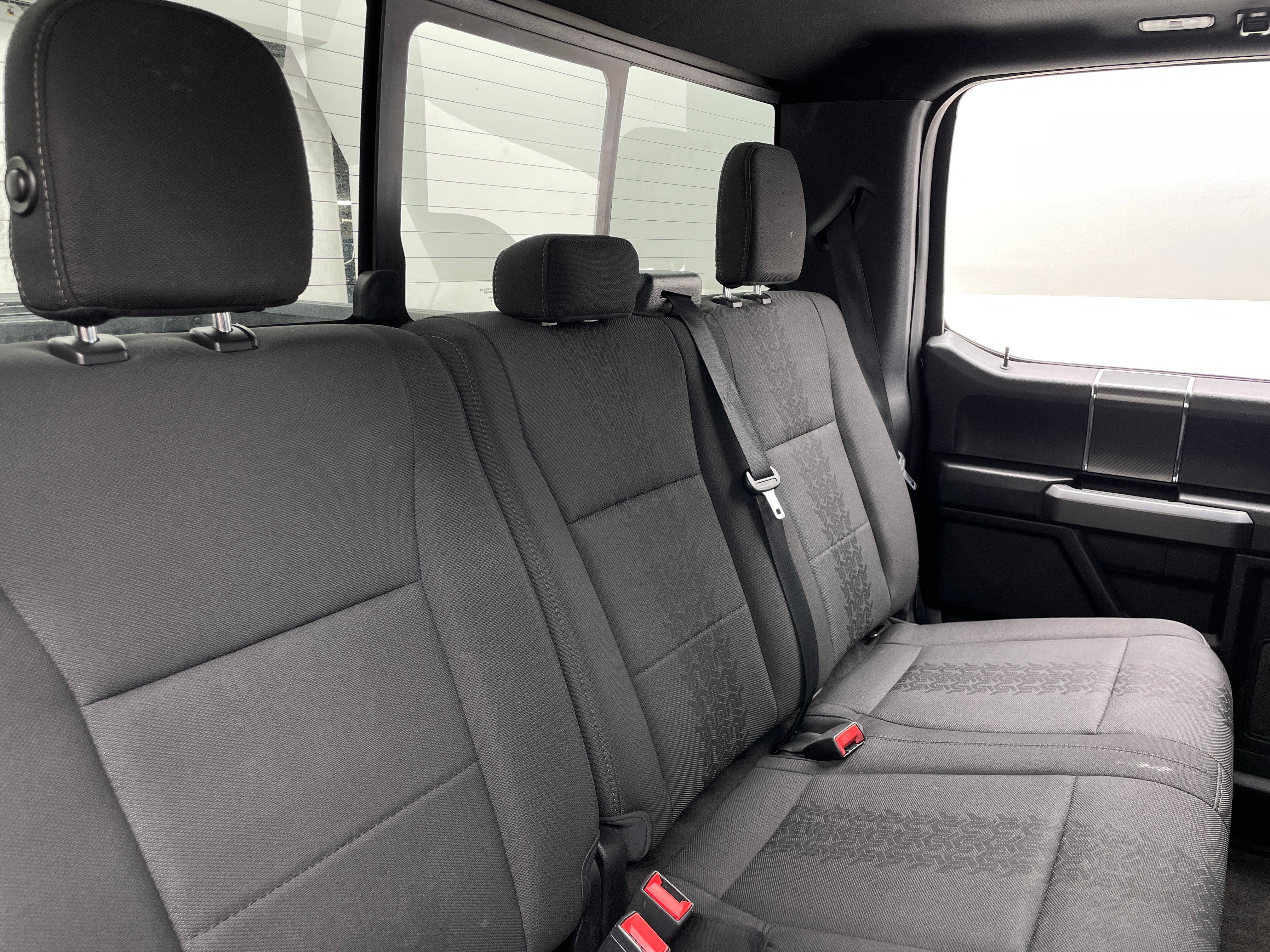 Thumbnail: 2018 Ford F-150 - 6