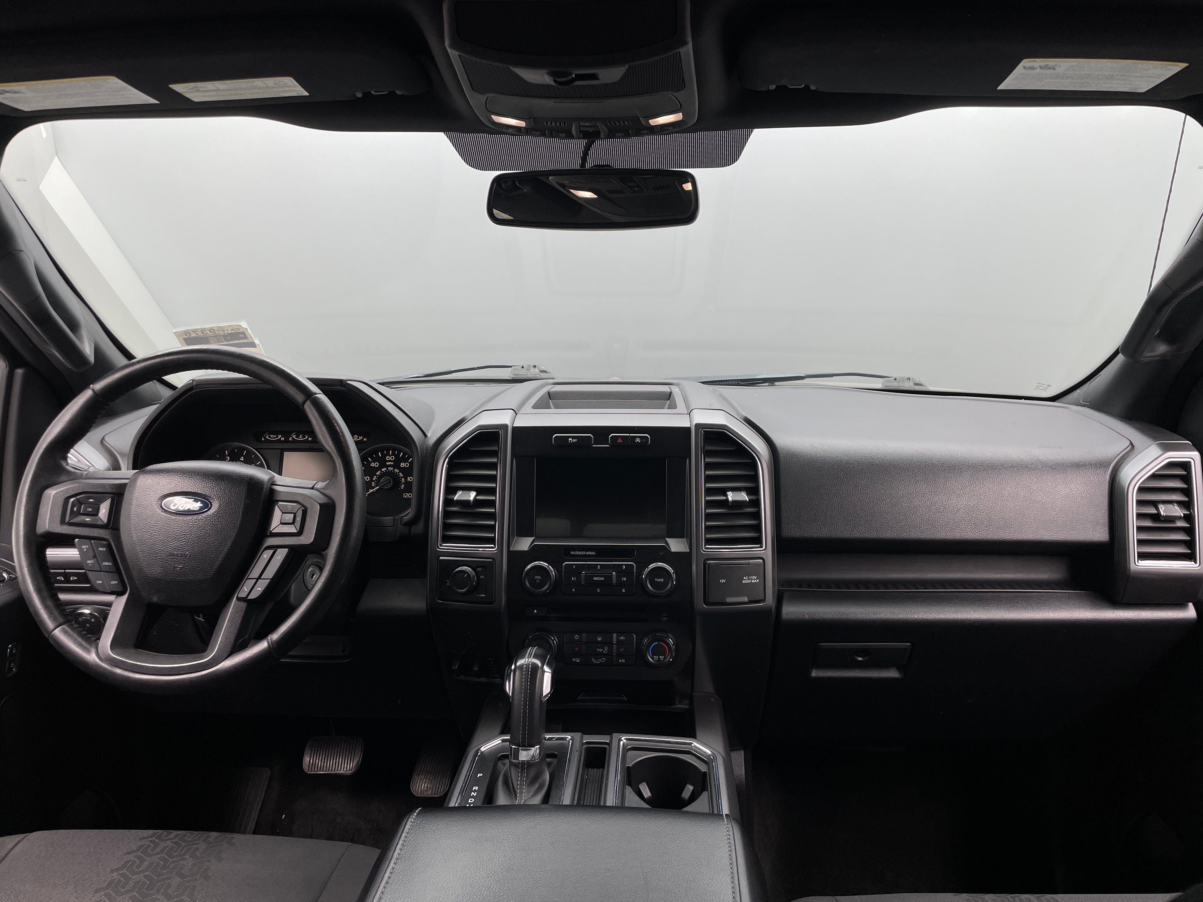 Thumbnail: 2018 Ford F-150 - 3