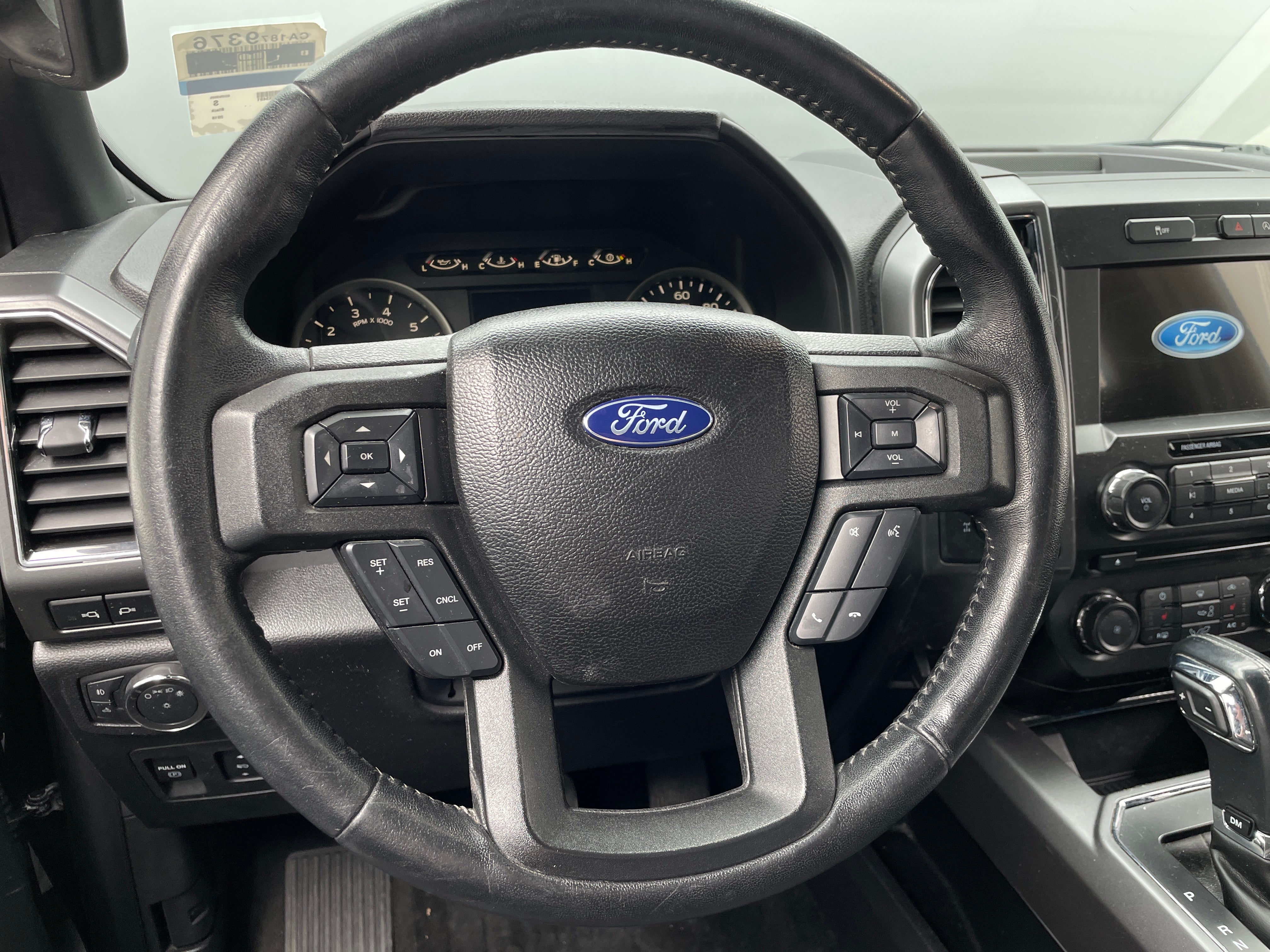 Thumbnail: 2018 Ford F-150 - 5