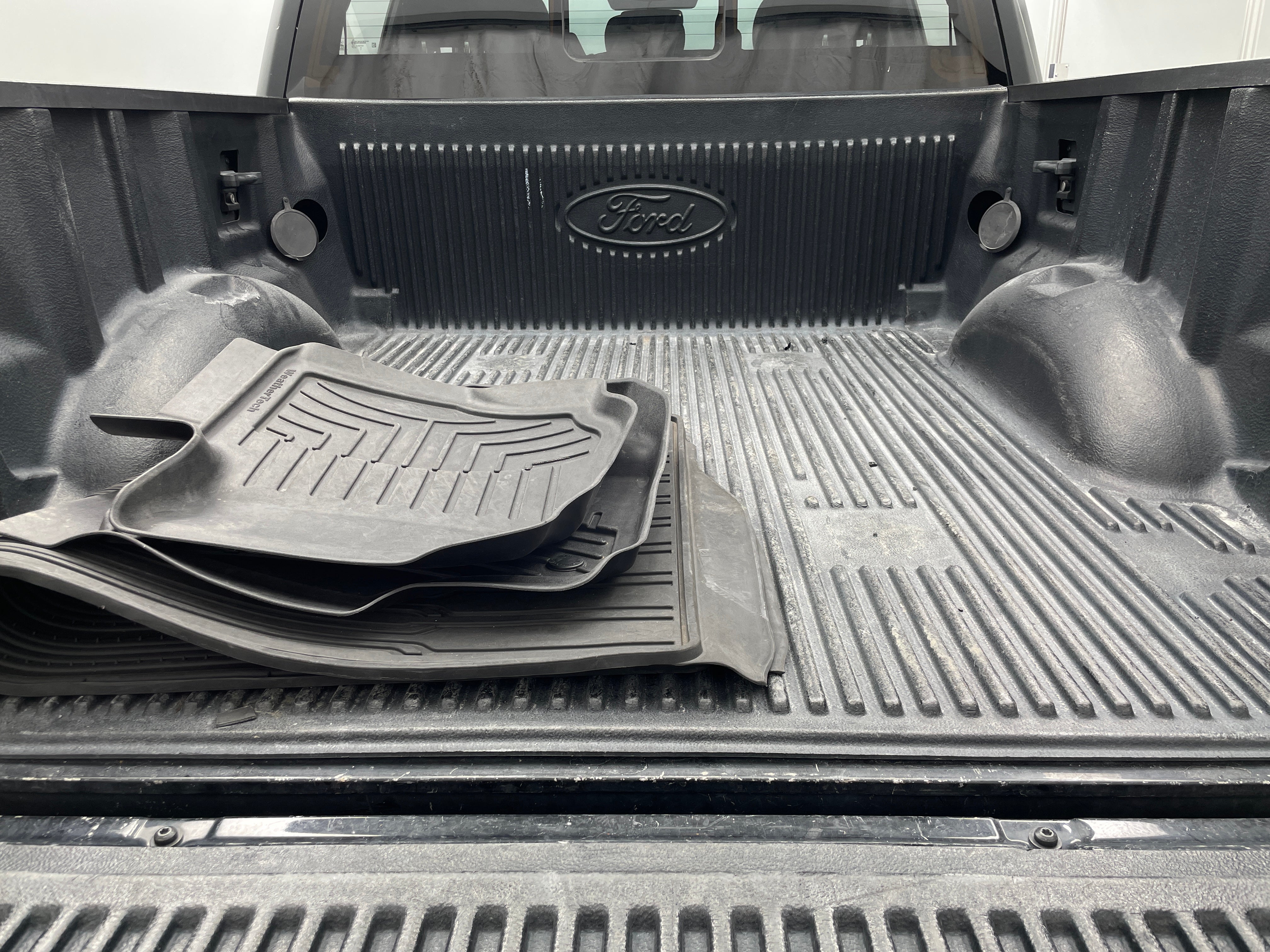 Thumbnail: 2018 Ford F-150 - 7