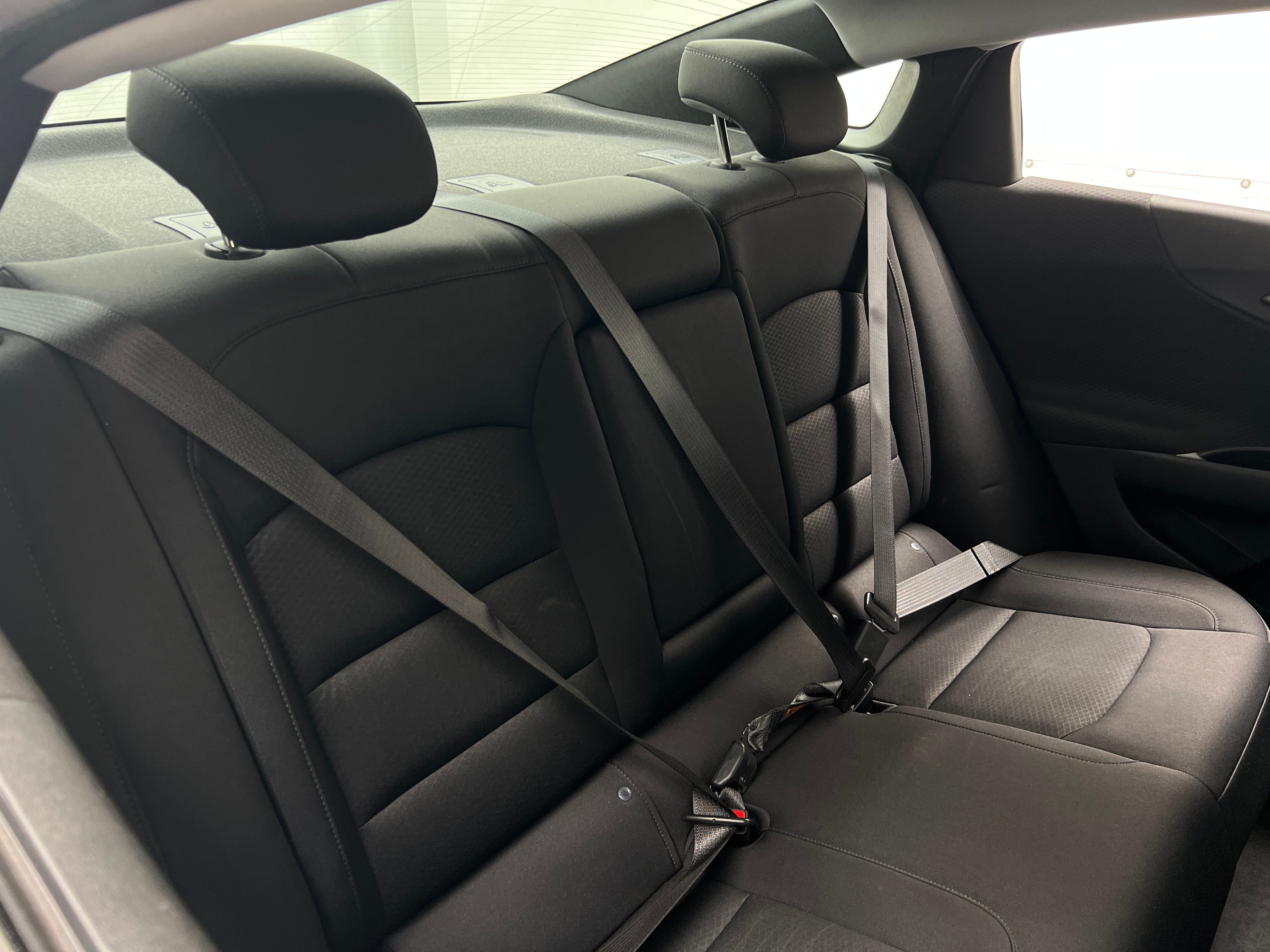 2023 Chevrolet Malibu LT 5