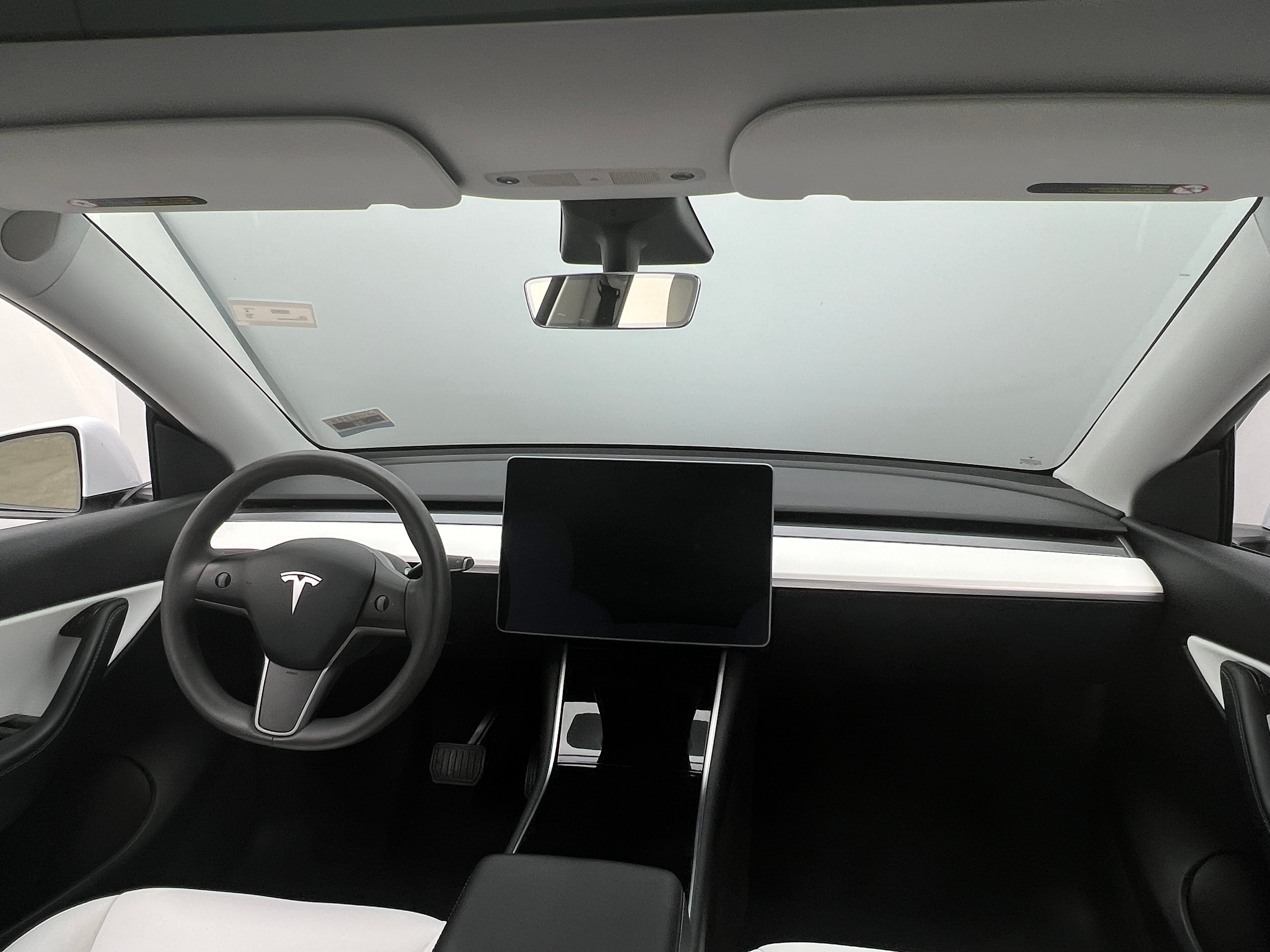 2021 Tesla Model Y Long Range 2