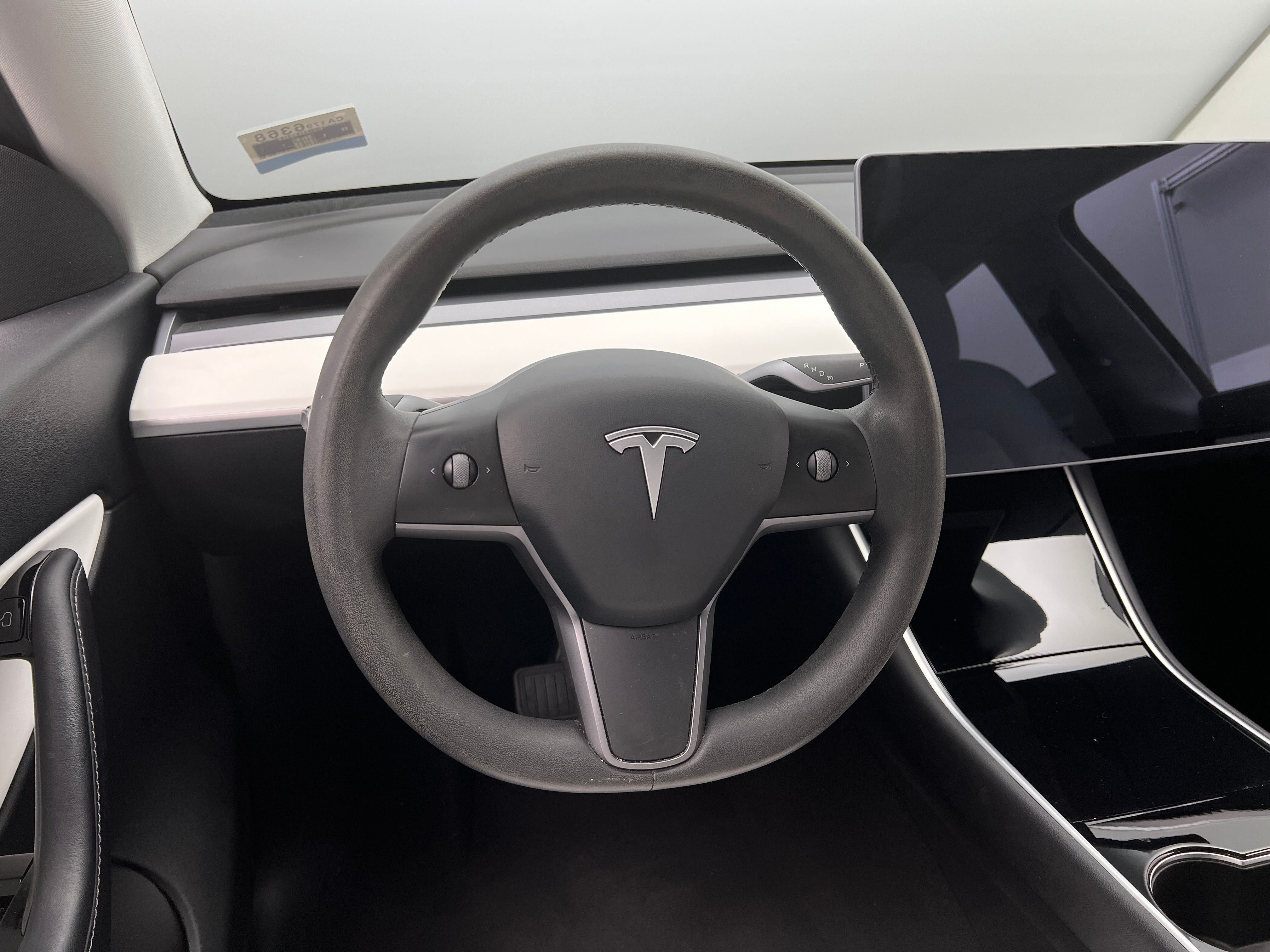 2021 Tesla Model Y Long Range 4