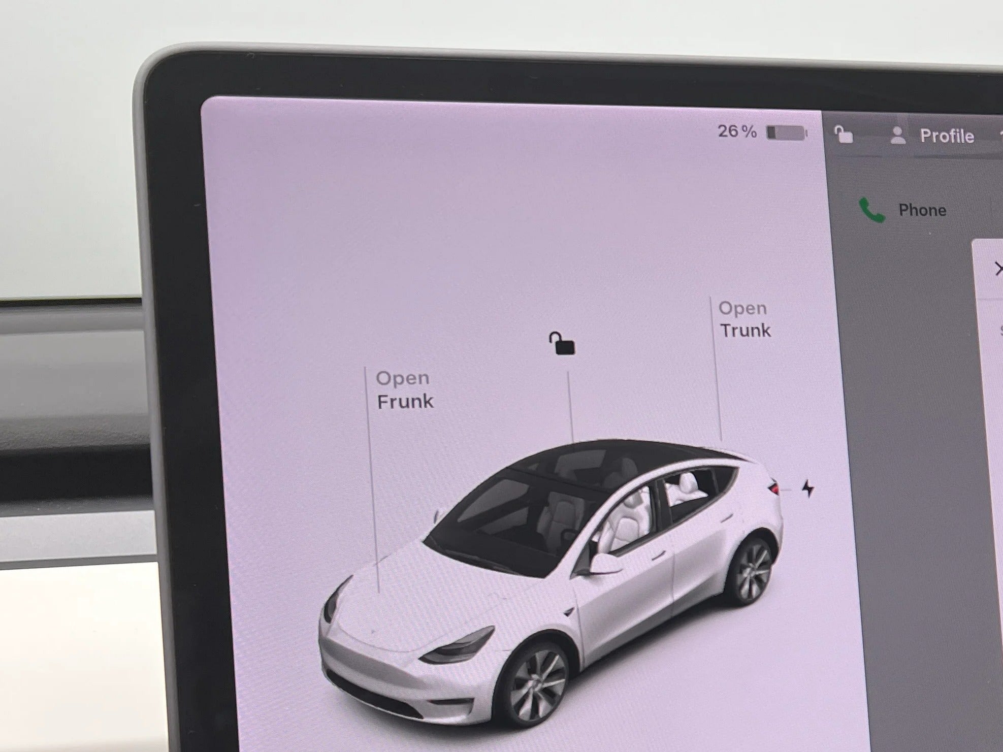 2021 Tesla Model Y Long Range 3