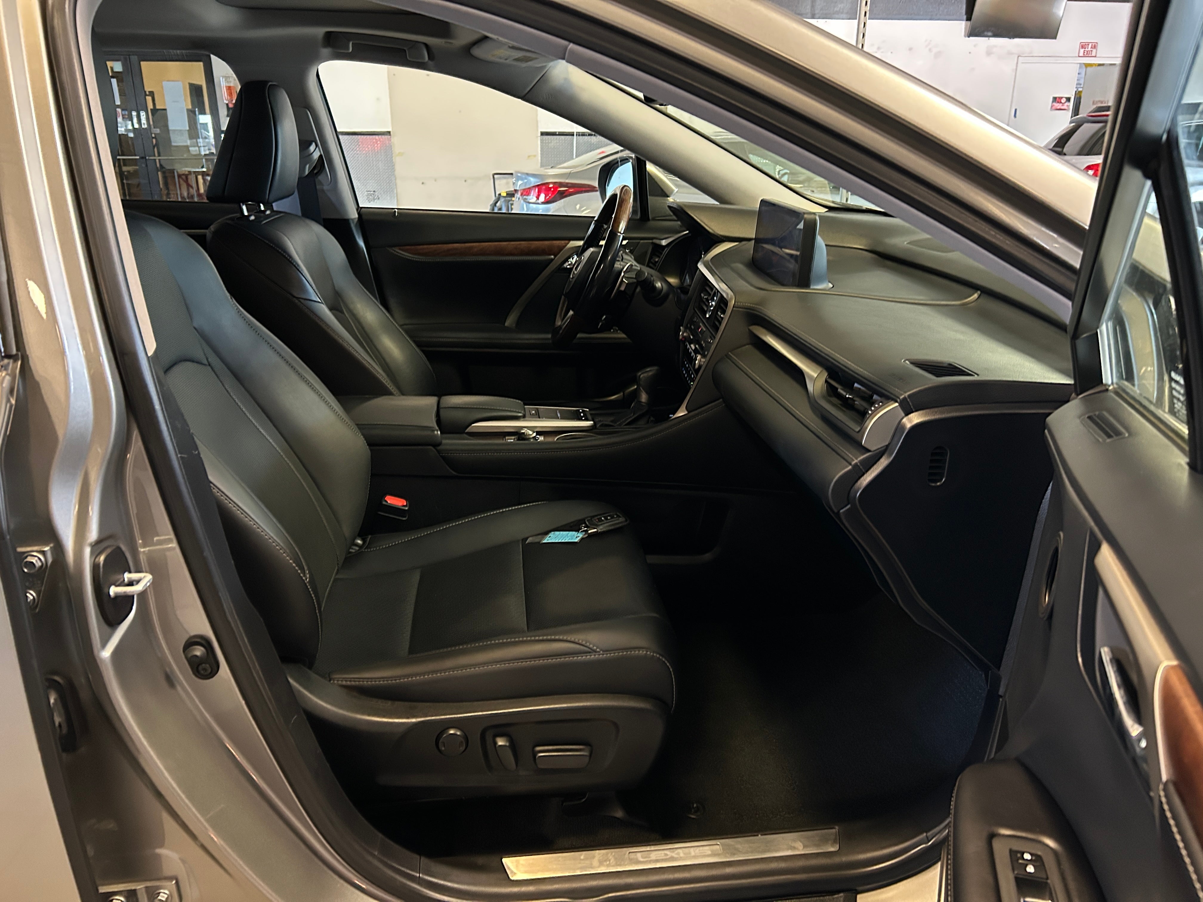 2020 Lexus RX 350L 2