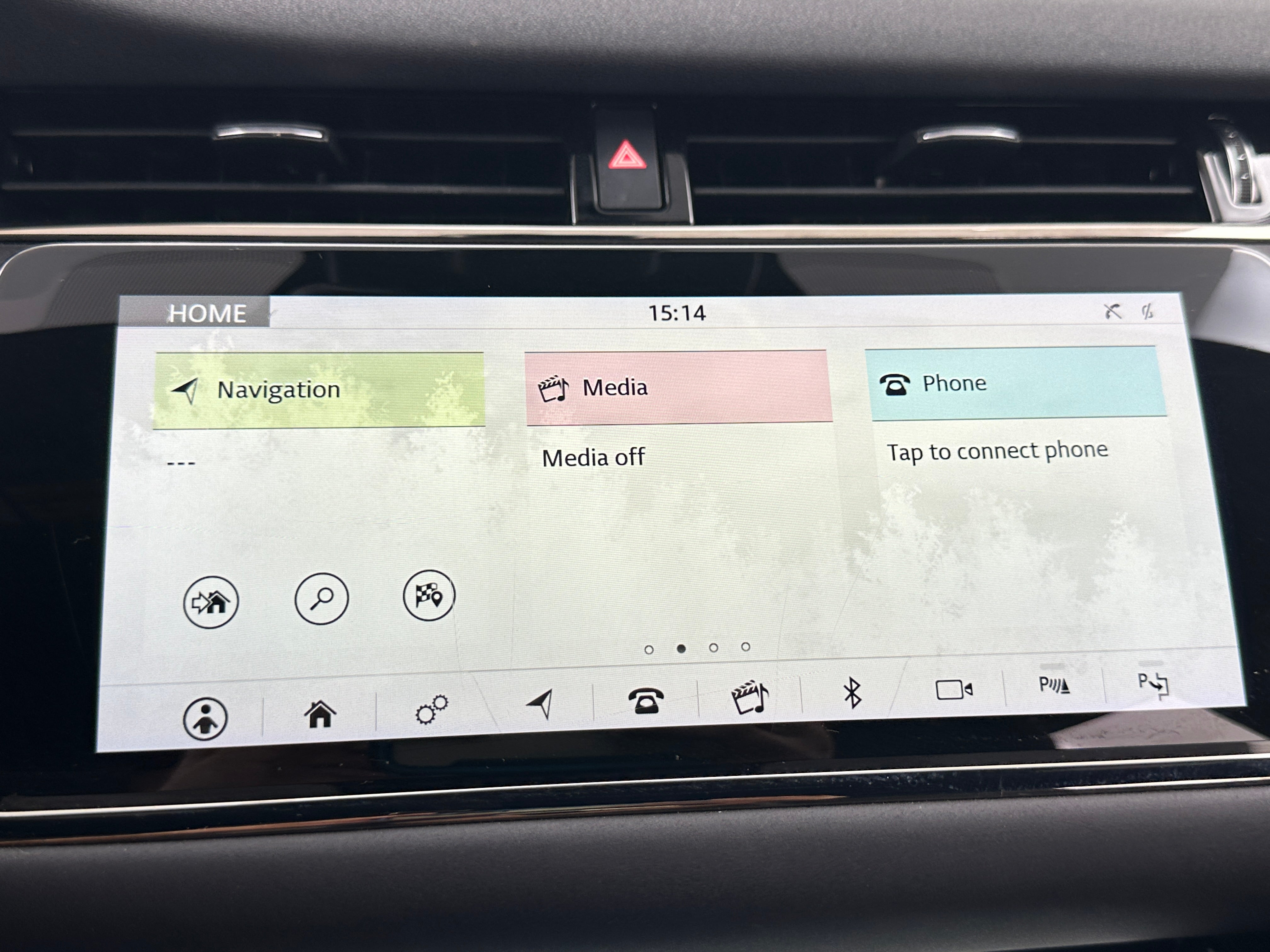 2020 Land Rover Range Rover Evoque R-Dynamic SE 3