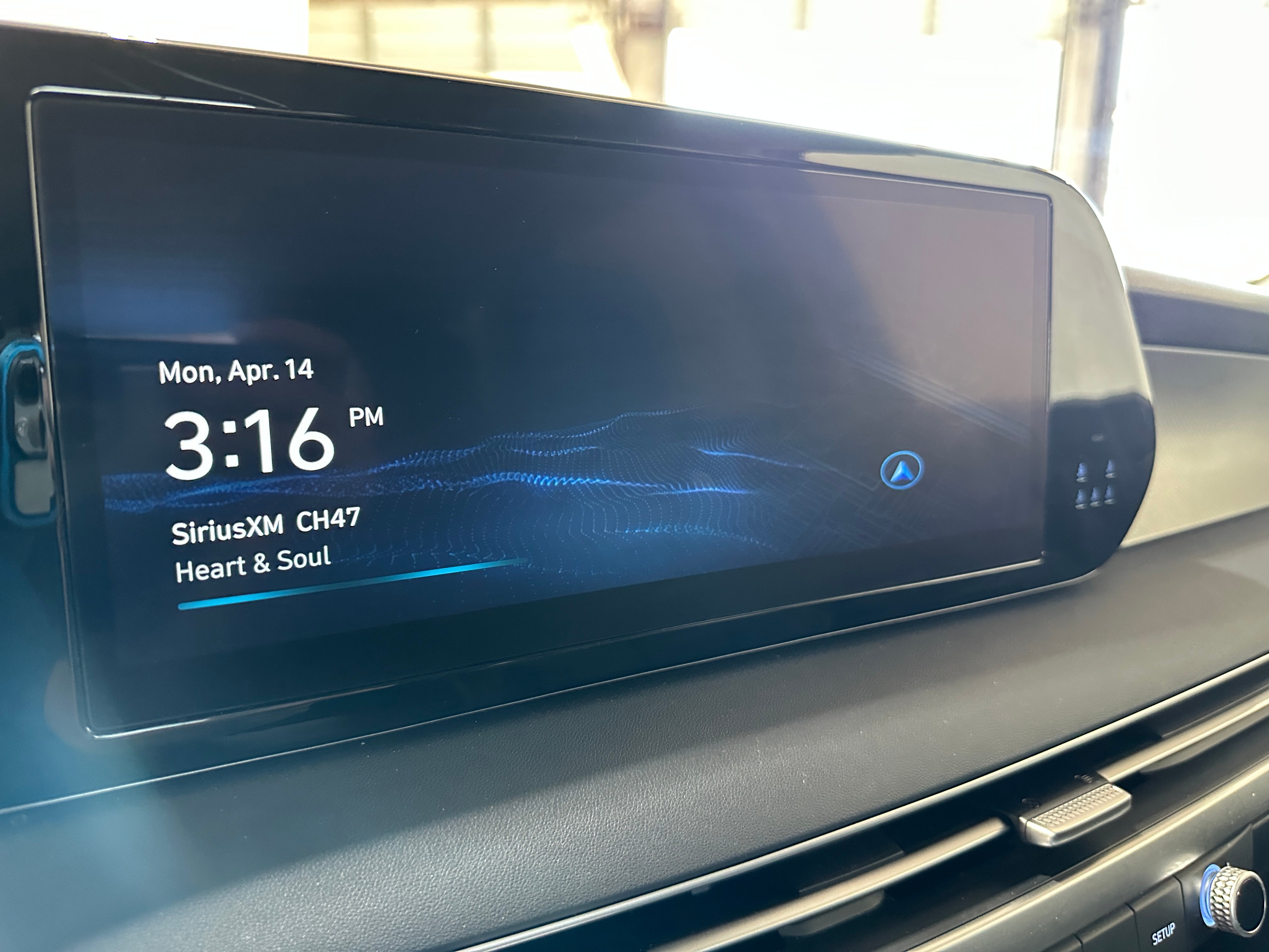 2024 Hyundai Palisade SEL 3