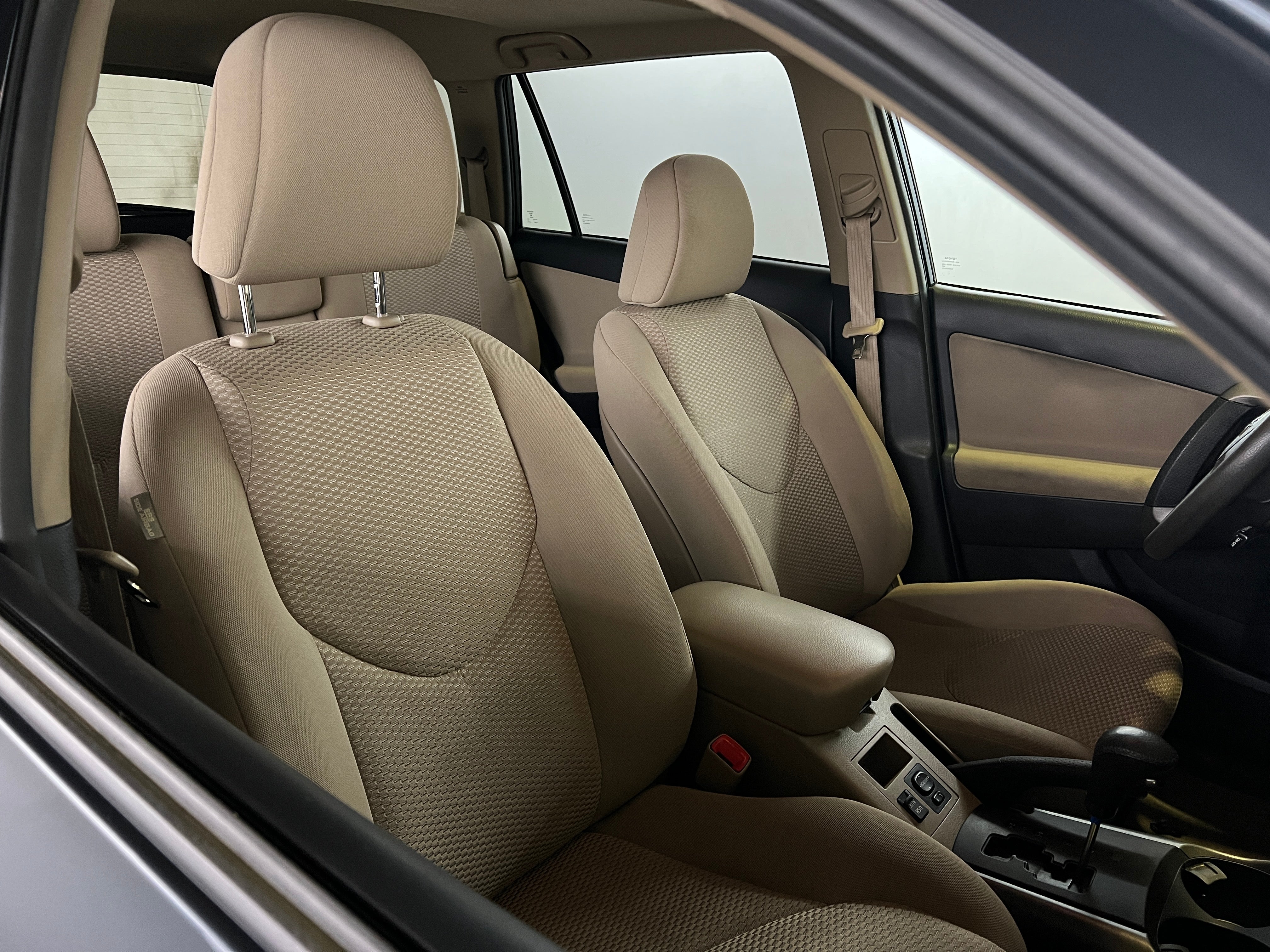2012 Toyota RAV4 Base 2