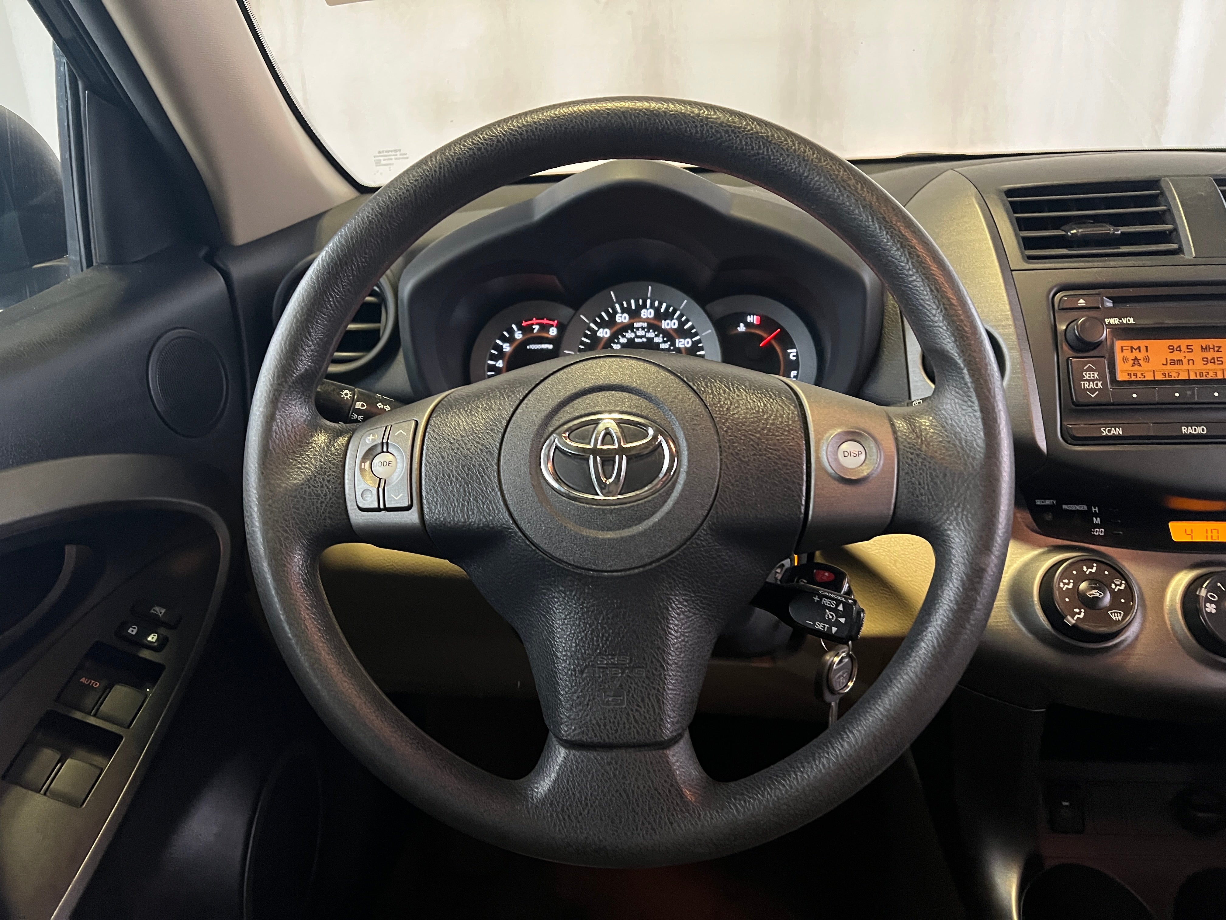 2012 Toyota RAV4 Base 5