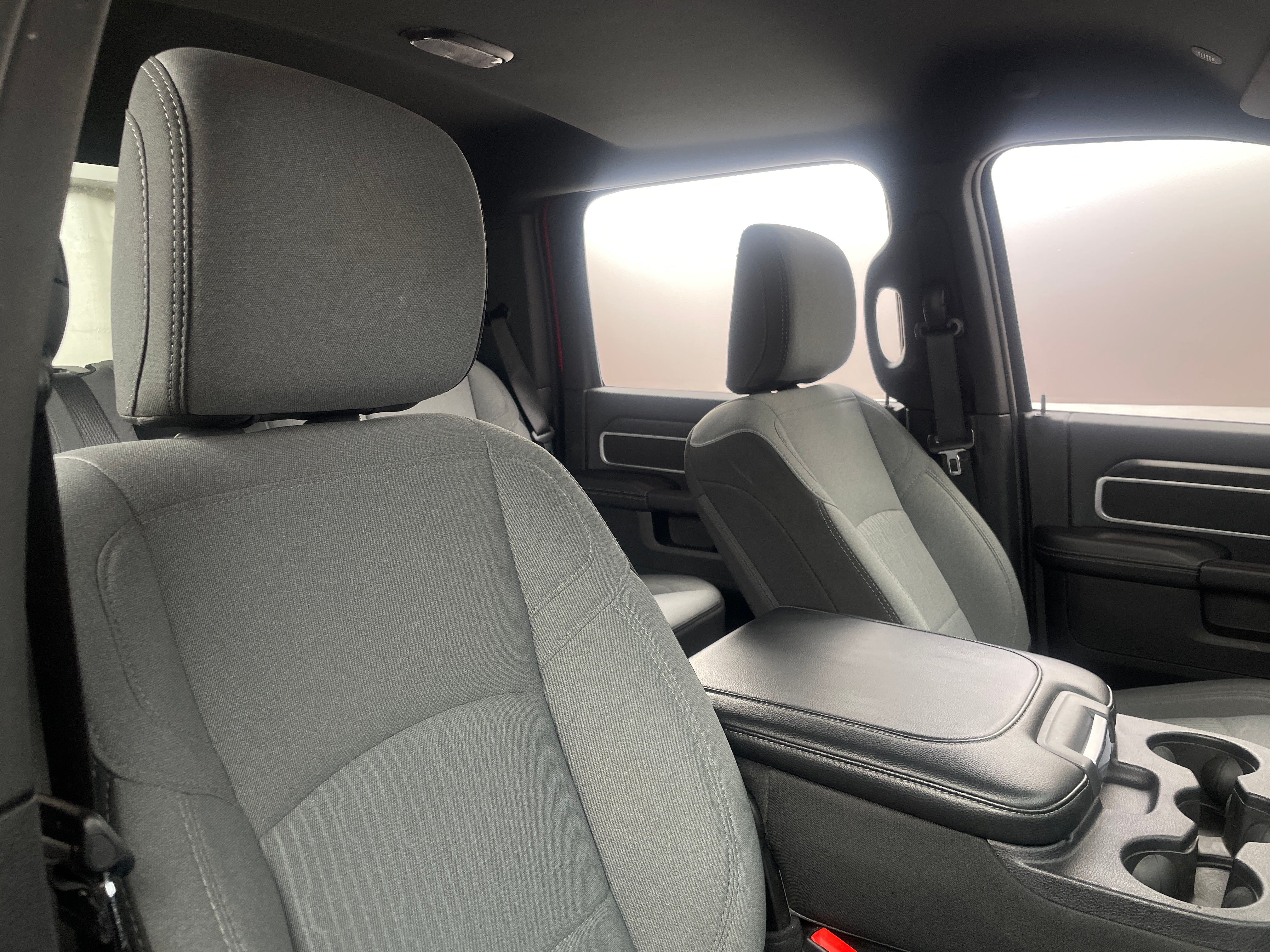 2024 RAM 2500 Big Horn 2