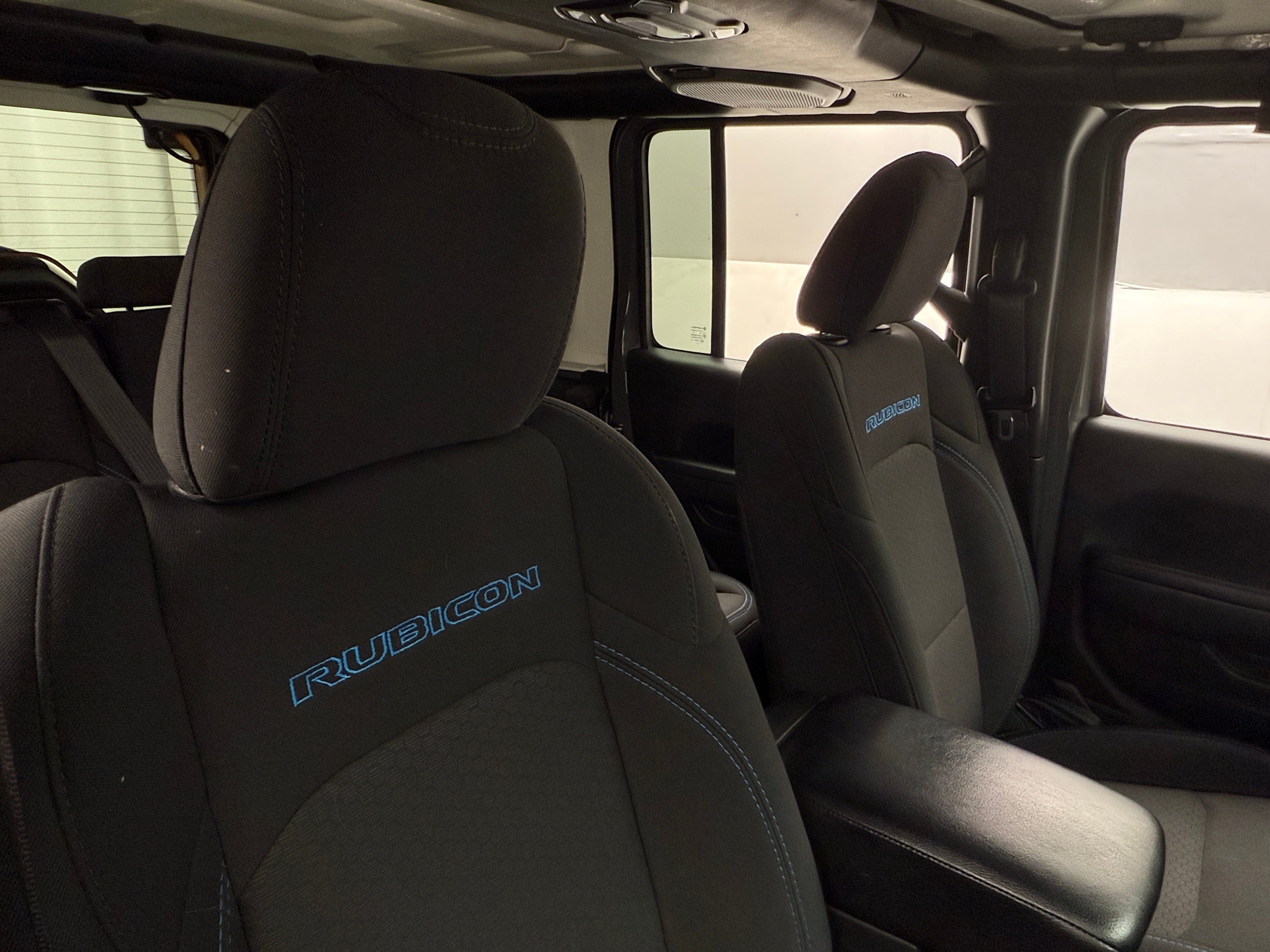 2022 Jeep Wrangler Unlimited Rubicon 4xe 2