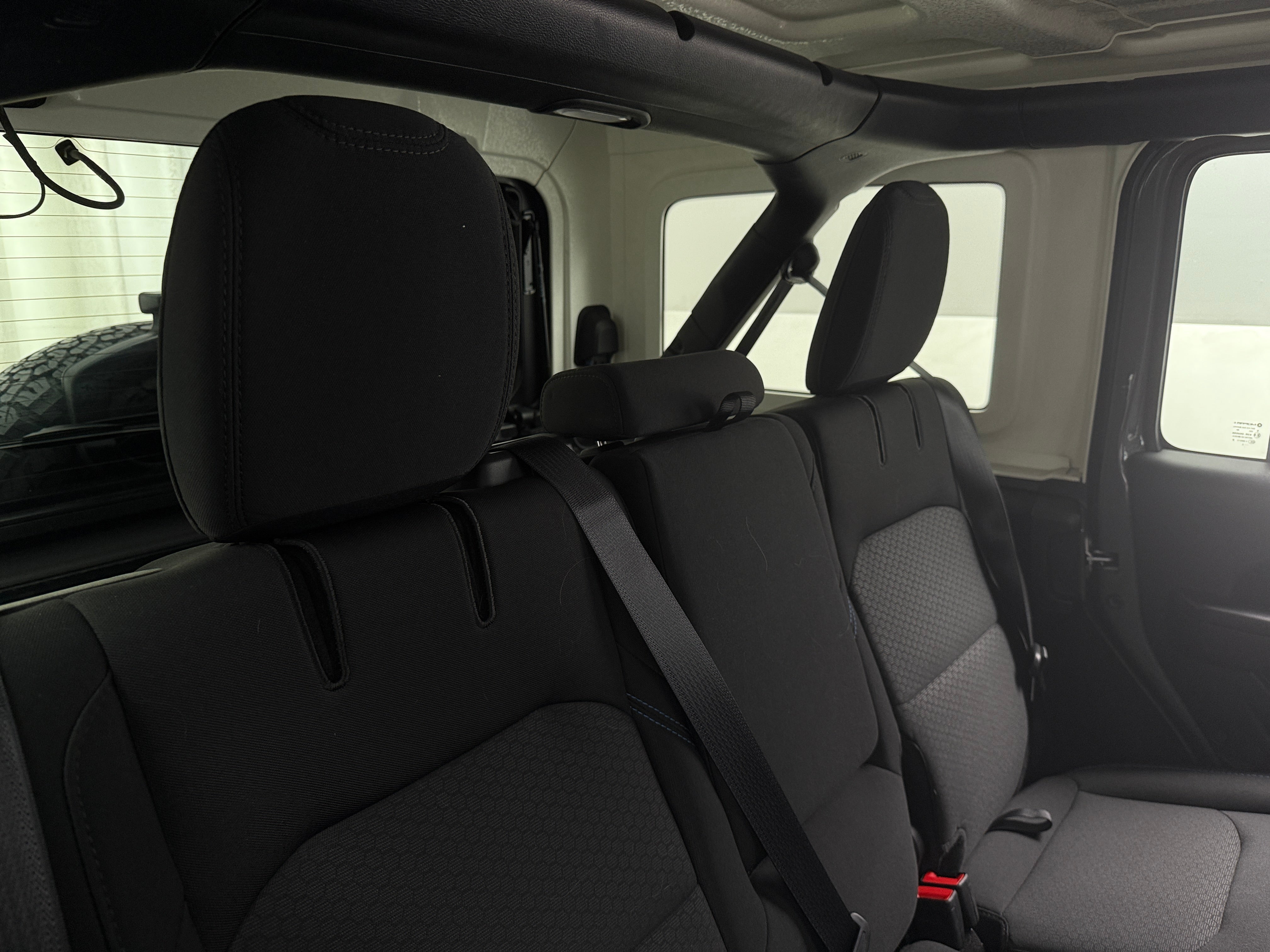 2022 Jeep Wrangler Unlimited Rubicon 4xe 6