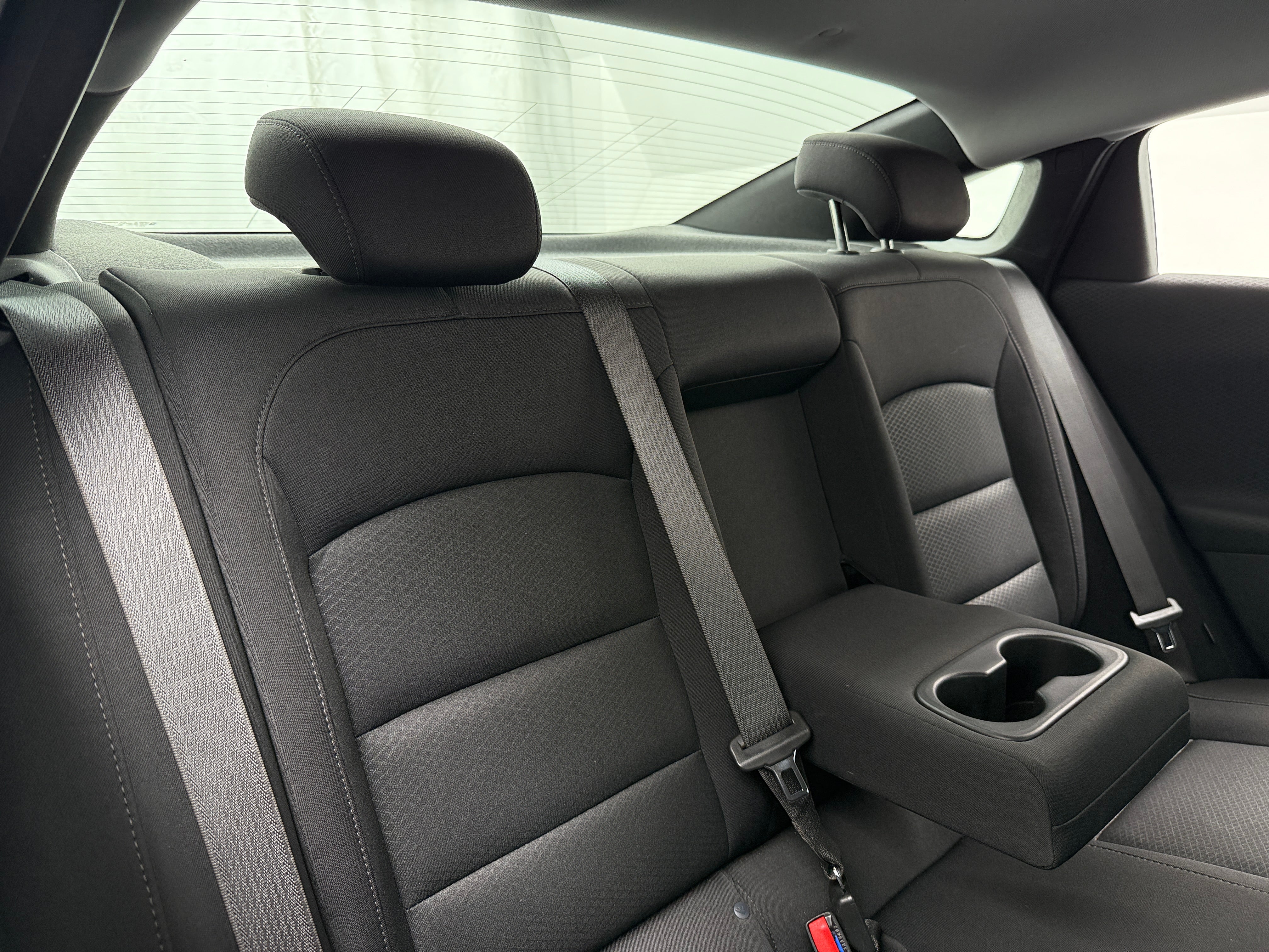 2024 Chevrolet Malibu LT 6