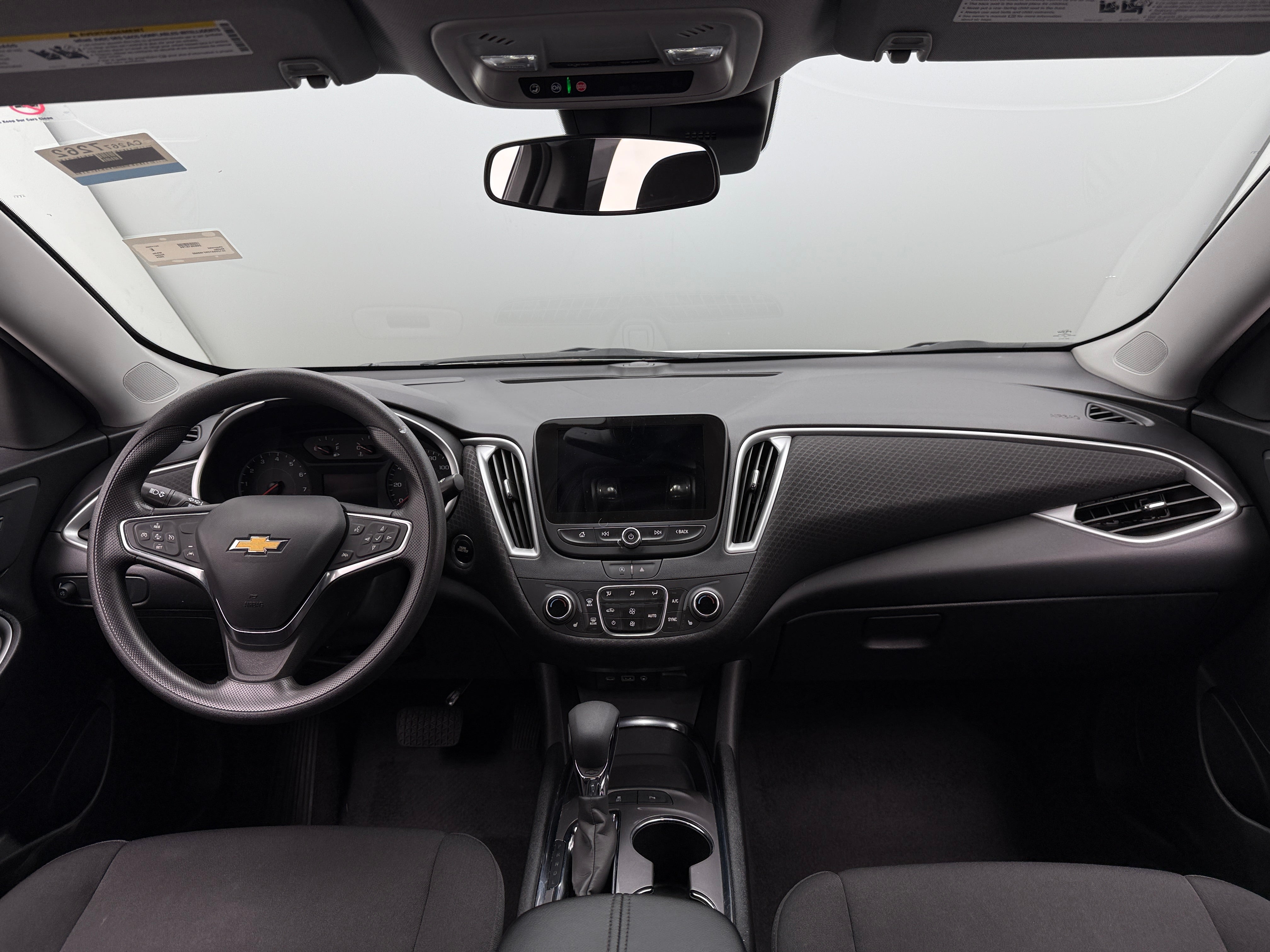 2024 Chevrolet Malibu LT 3