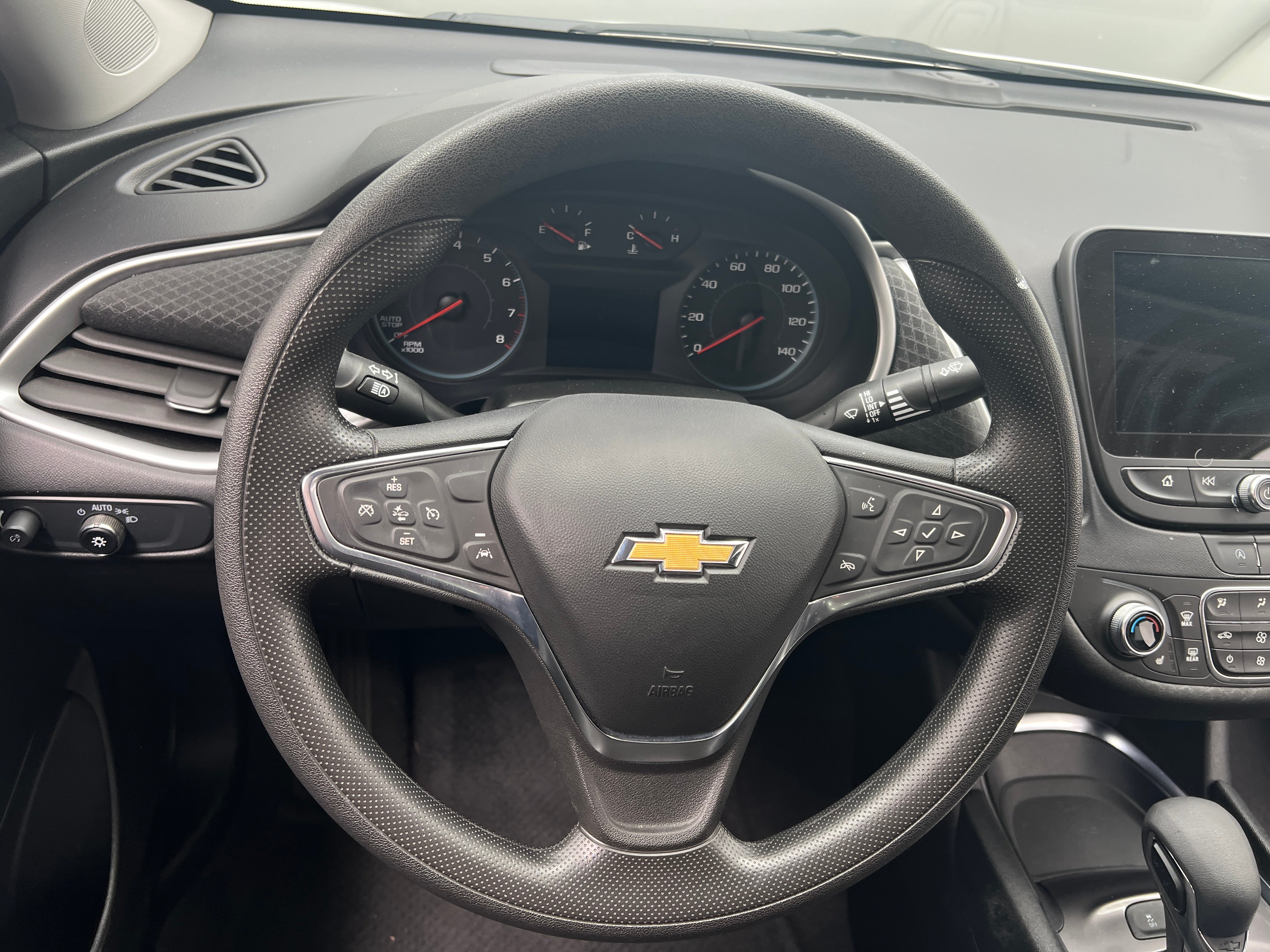 2024 Chevrolet Malibu LT 5