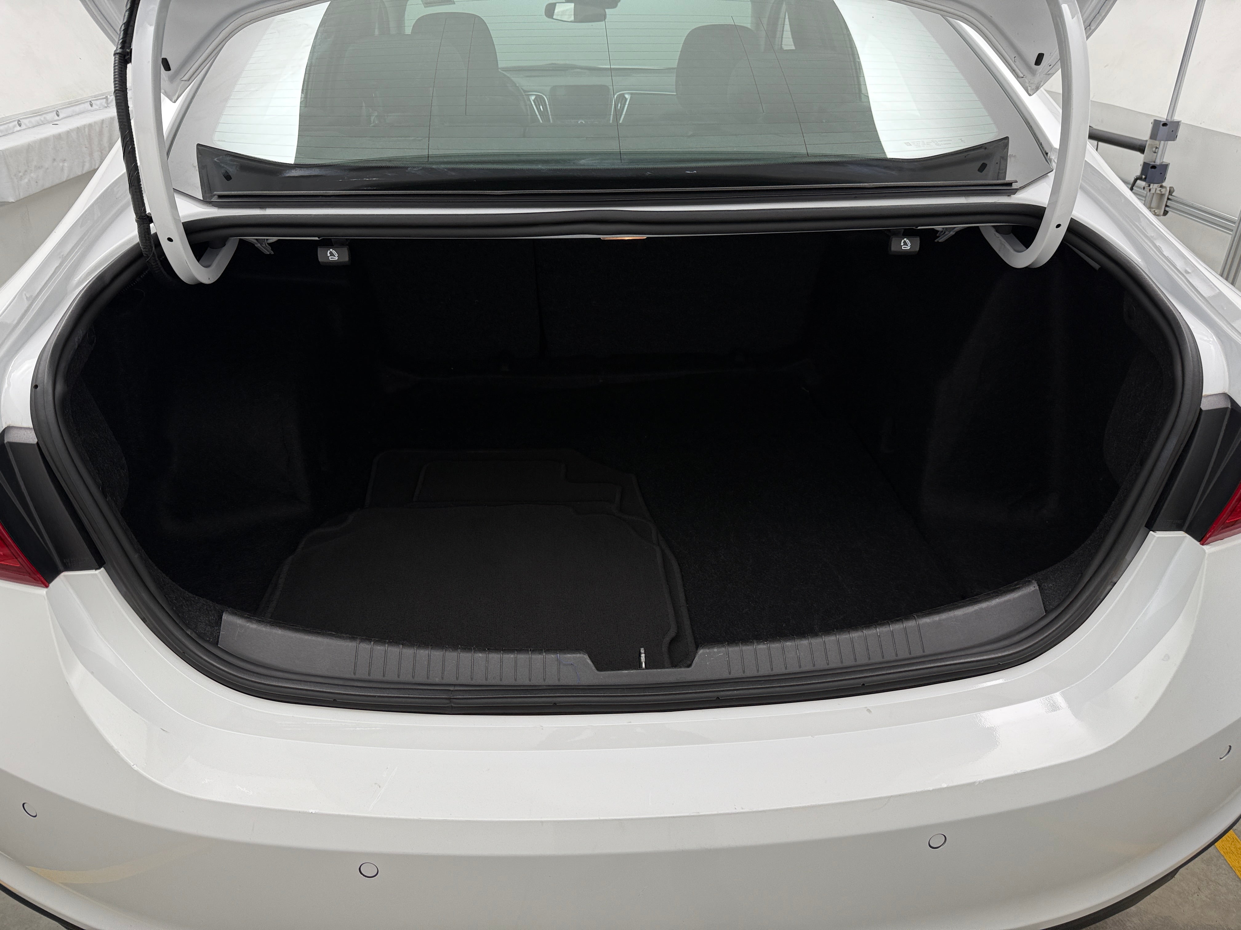 2024 Chevrolet Malibu LT 7