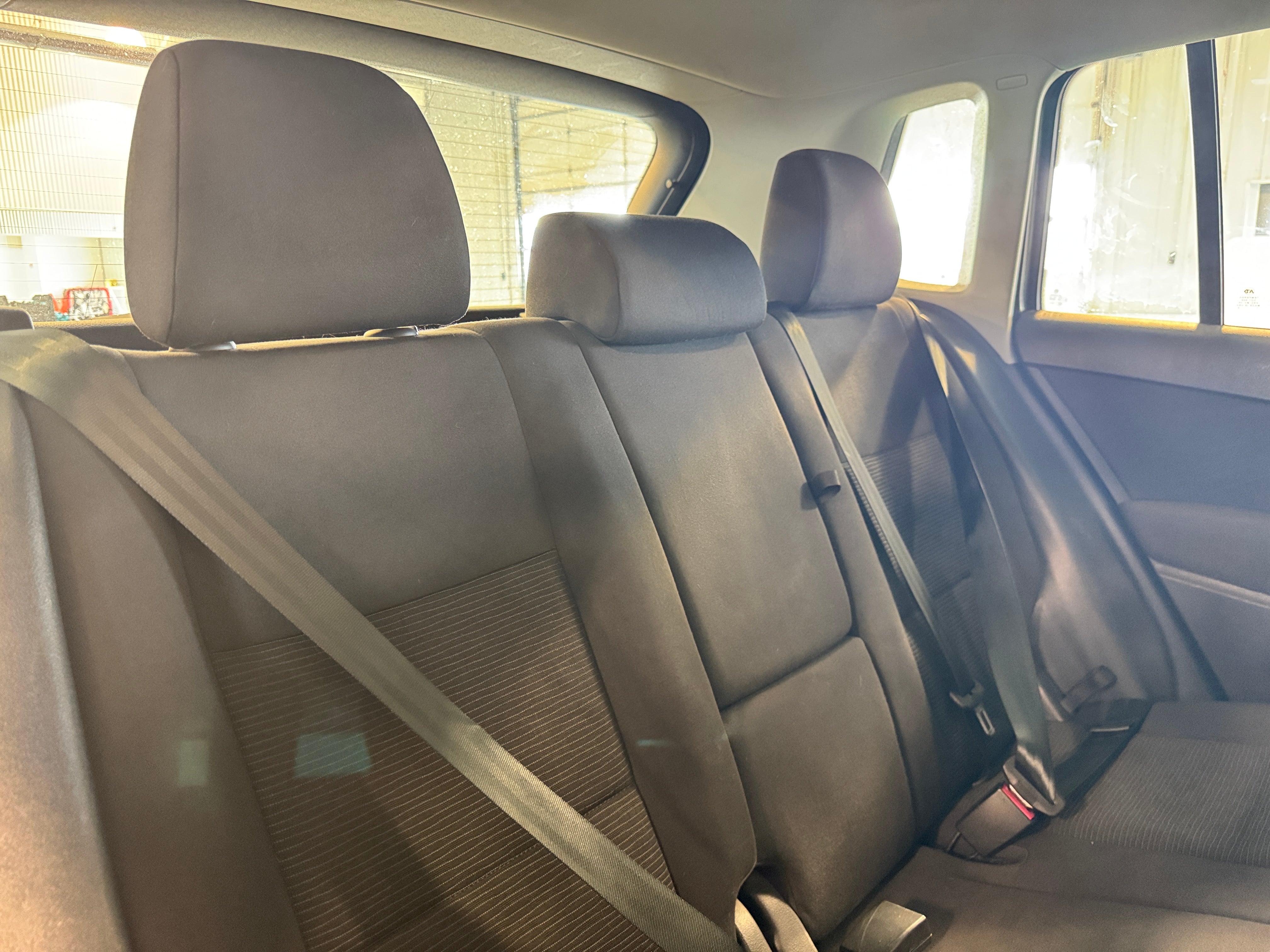2018 Volkswagen Tiguan Limited 6