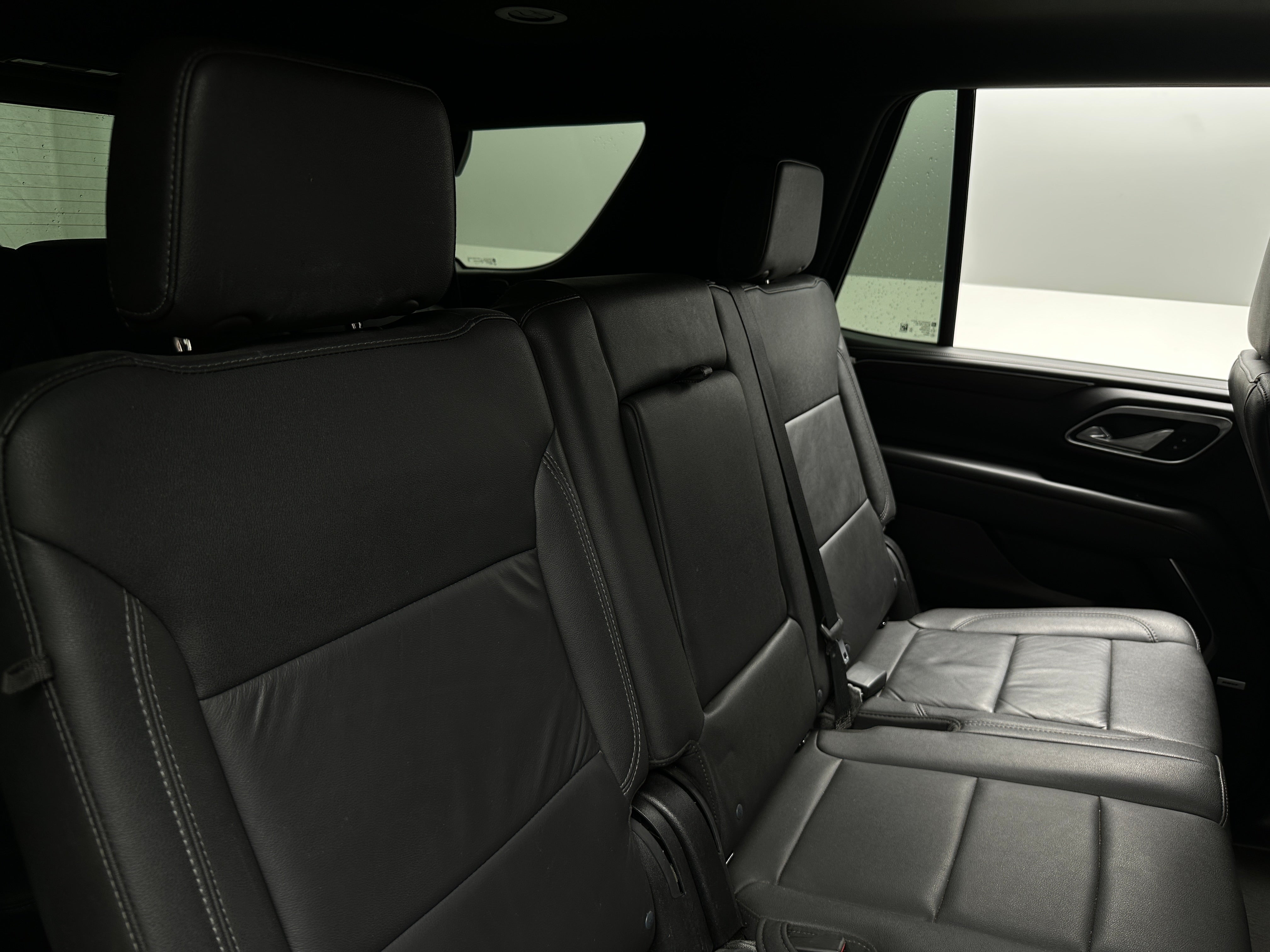 2024 Chevrolet Tahoe LT 5