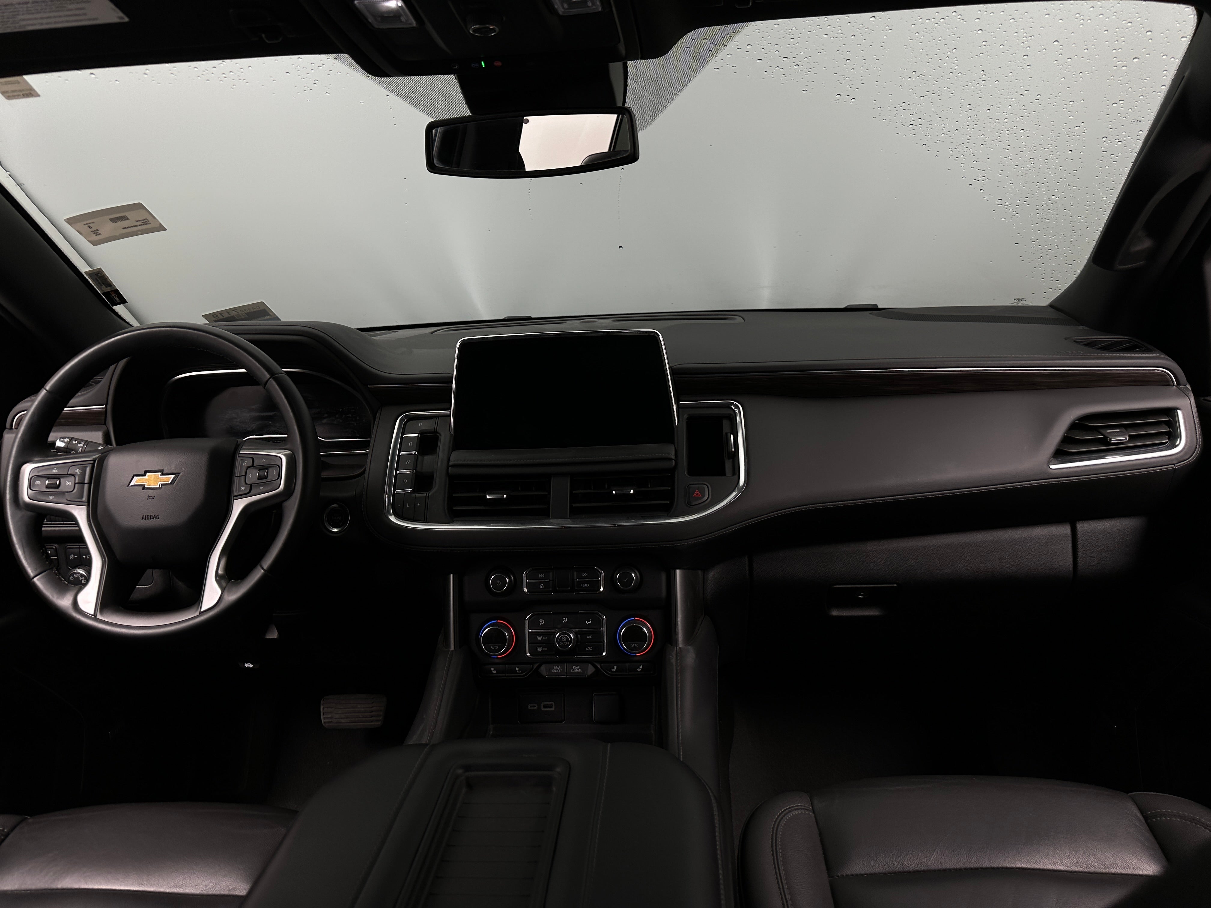 2024 Chevrolet Tahoe LT 2